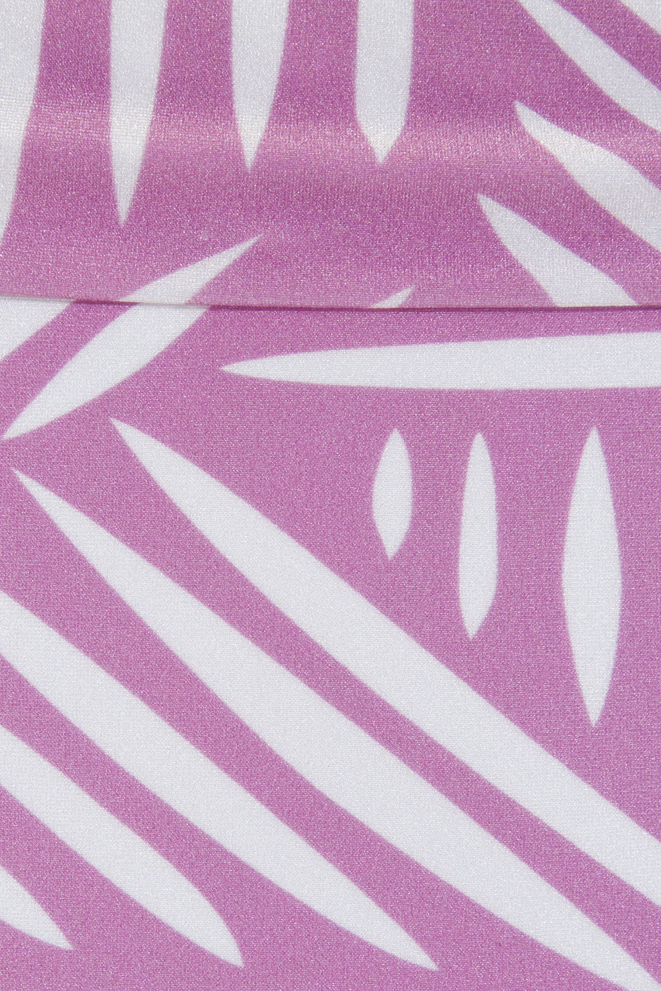 LASCANA Pantalon de bikini »Liv« Mit goldfarbener Schnalle