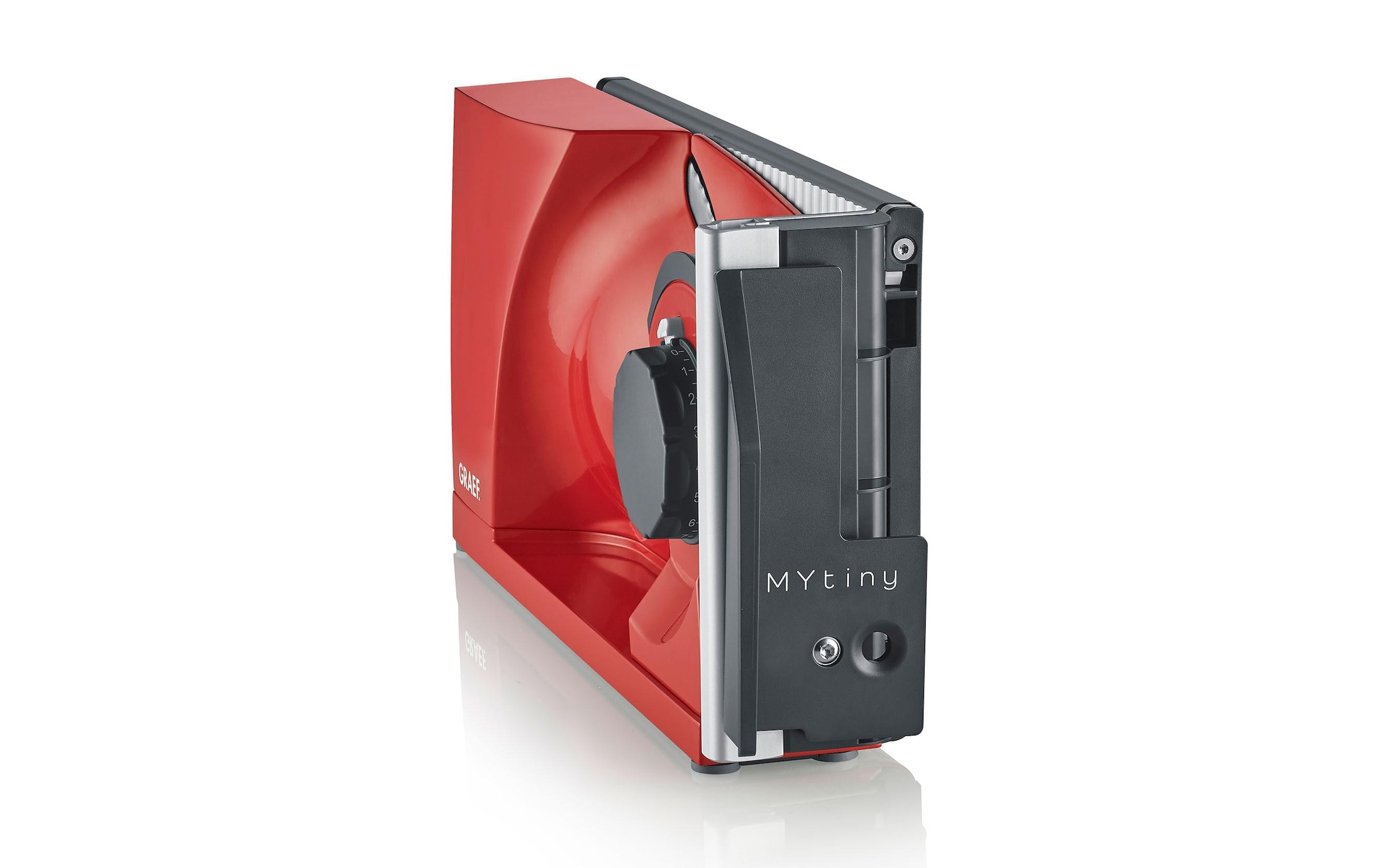 Graef Trancheuse universelle »MYtiny 170 W« 170 W
