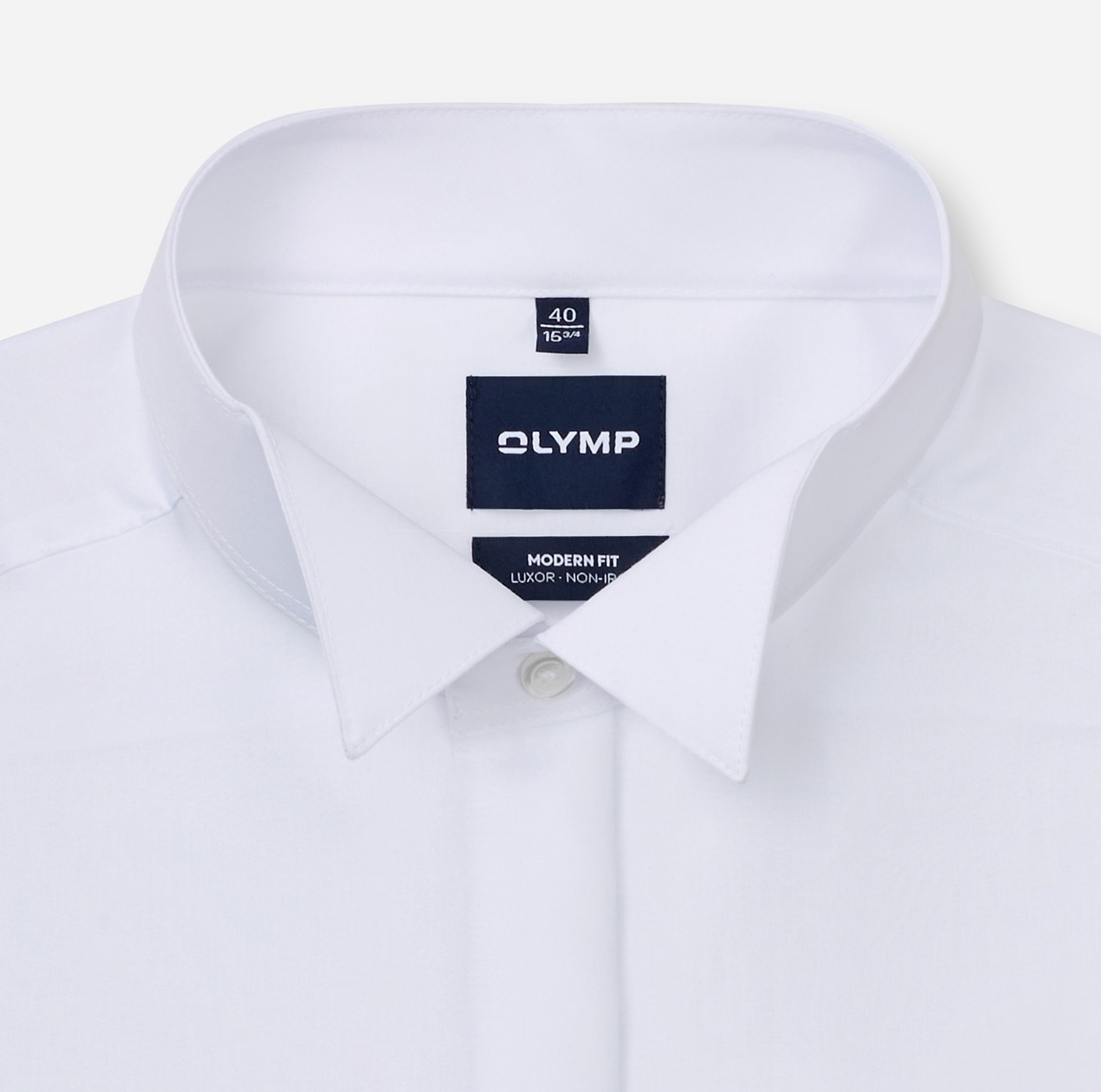 OLYMP Smokinghemd »Luxor modern fit«