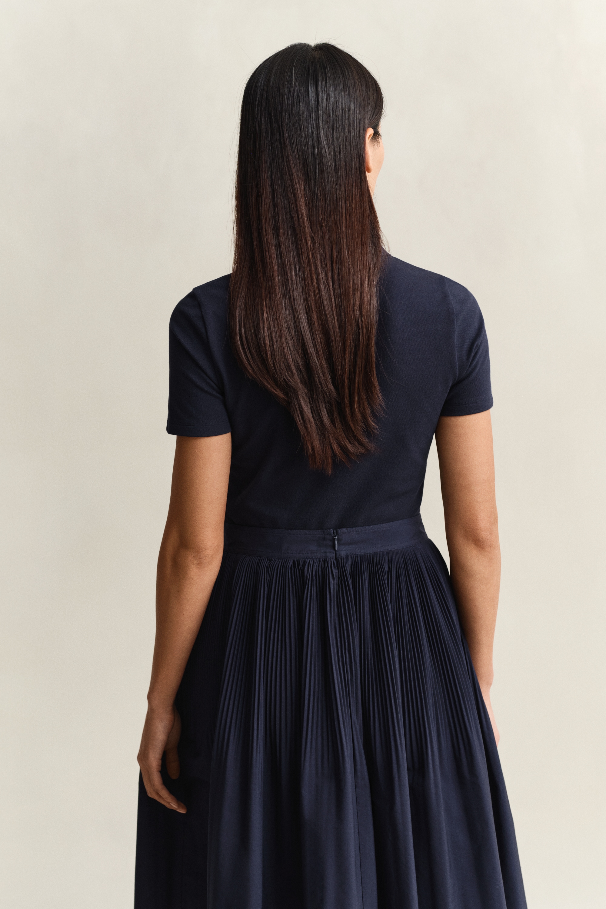 Gant Polo »SLIM FIT ARCHIVE SHIELD PIQUE«