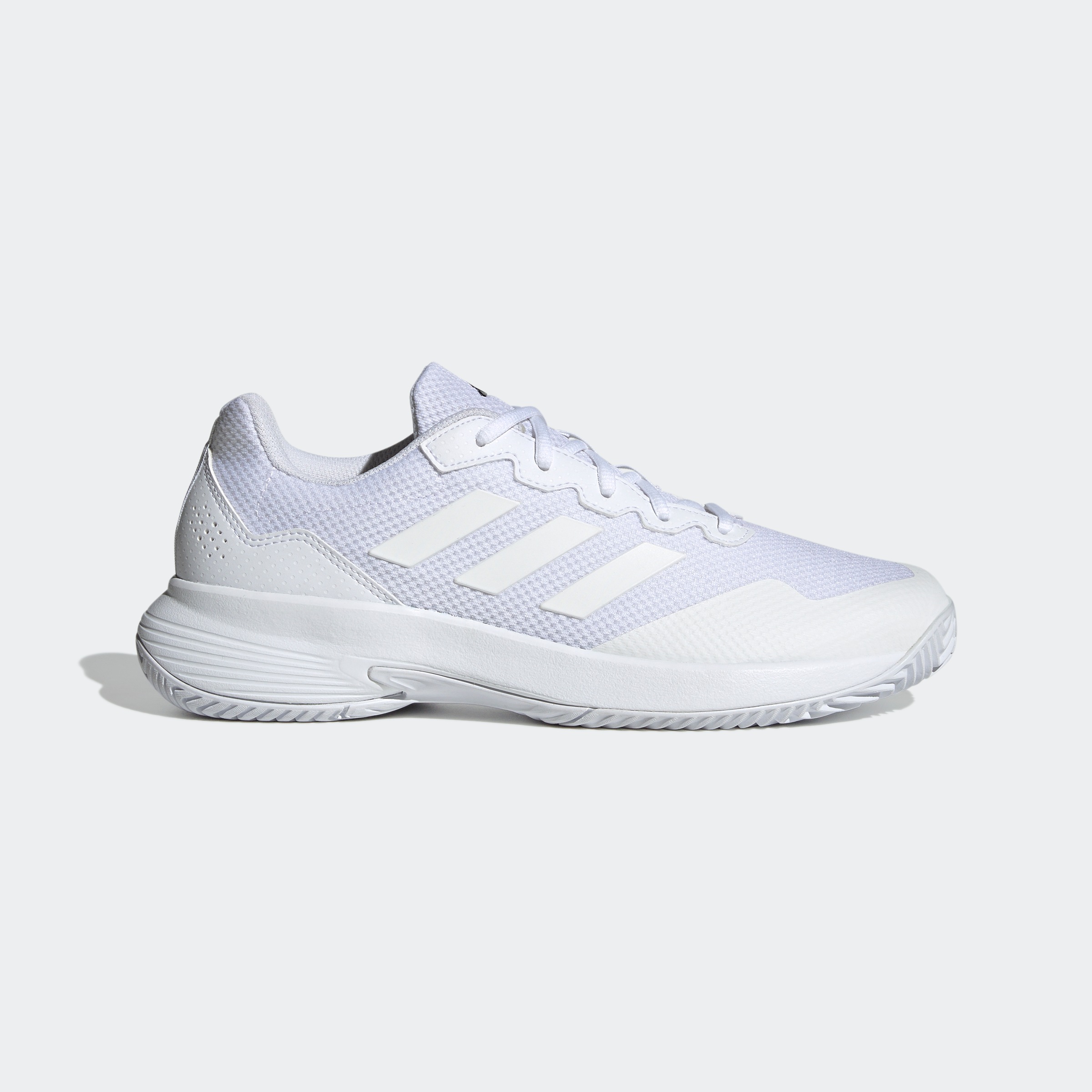 adidas Performance Tennisschuh »GAMECOURT 2.0«  geeignet für Hartplatz und Sandplatz