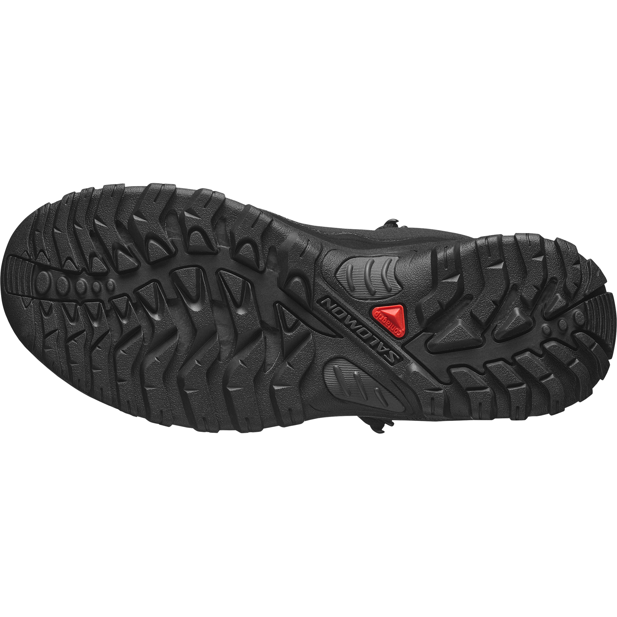 Salomon Bottes d'hiver »SHELTER WP W«  Winterschuhe, Winterboots, Snowboots, wasserdicht