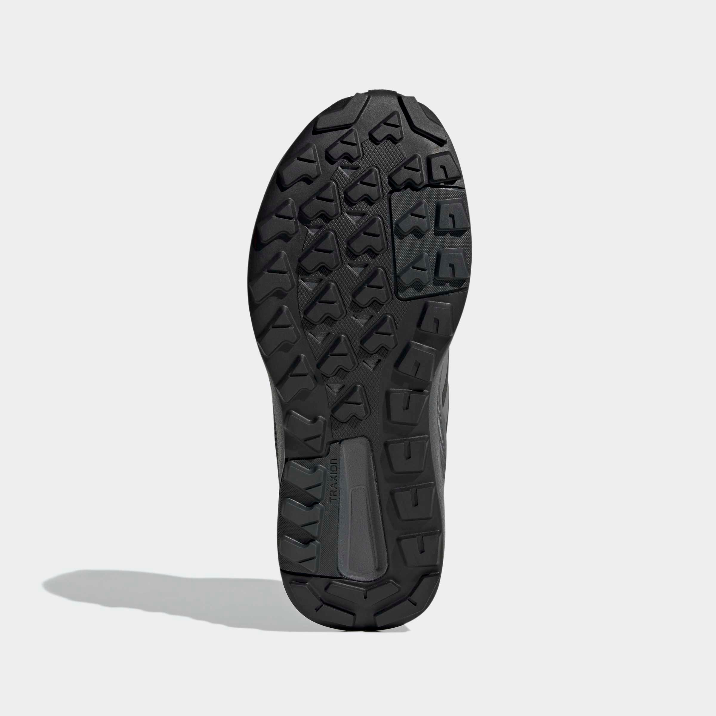 adidas TERREX Chaussure de randonnée »ANYLANDER , LEDER«  aus Leder