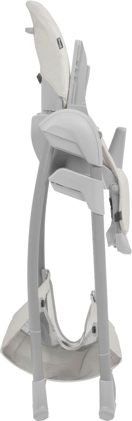Hauck Chaise haute »Sit N Relax 3in1« ()