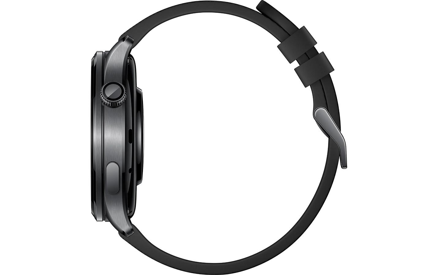 Xiaomi Smartwatch »312«(/ 1,54 ″) Wear OS by Google