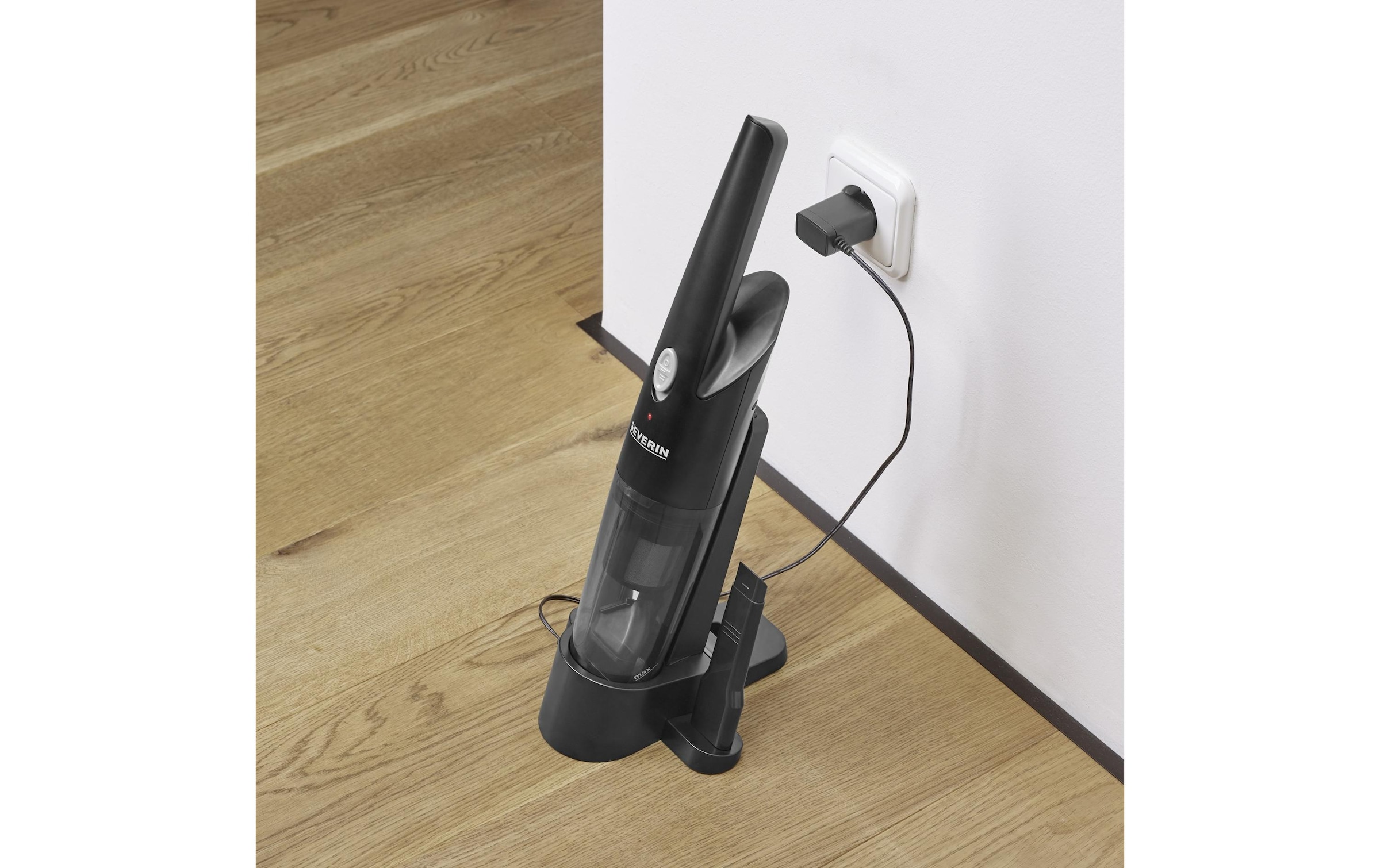 Severin Aspirateur à main sans fil »HV 7130«