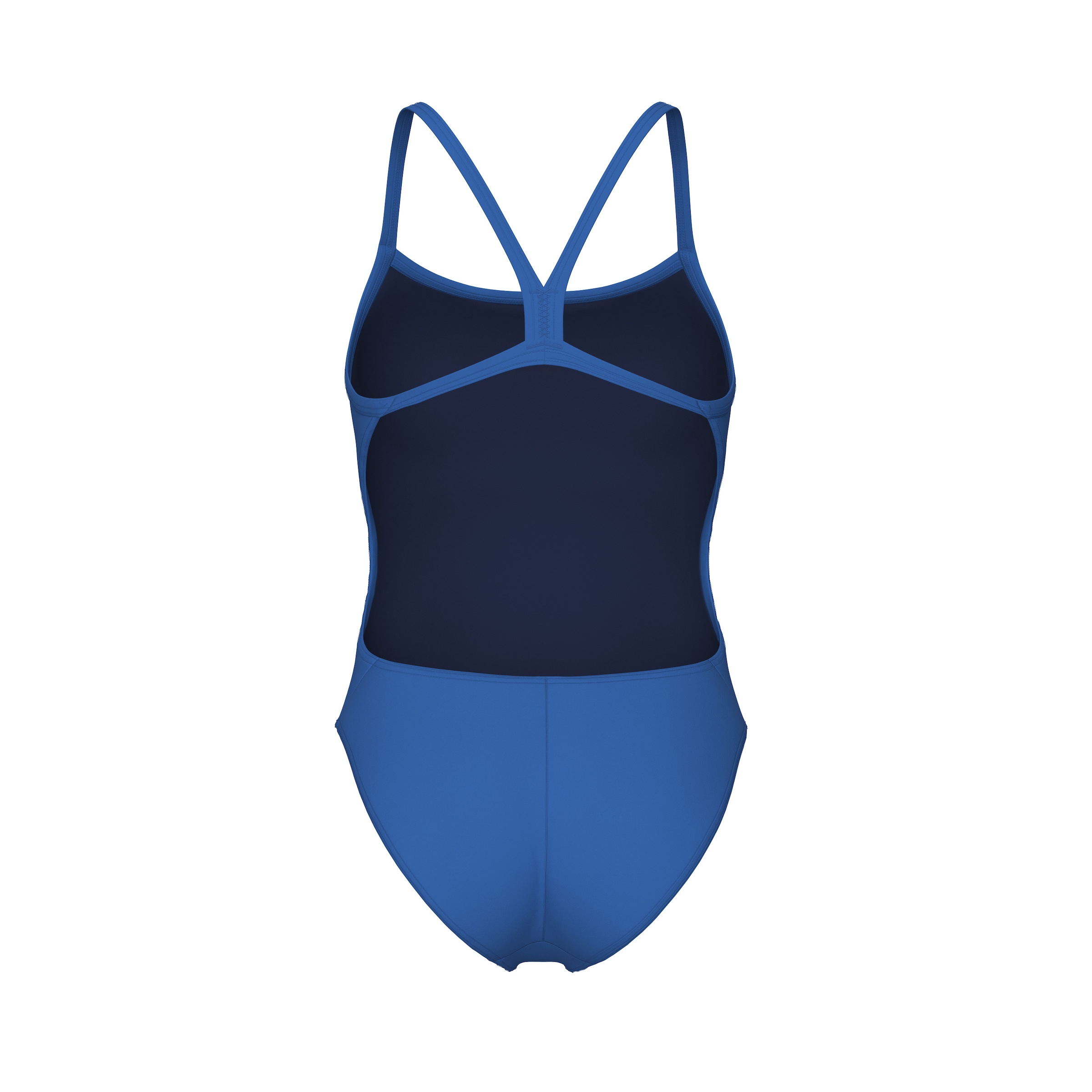 Arena Maillot de bain »WOMEN'S TEAM SWIMSUIT CHALLENGE SOLID« arena Performance, maillot de bain, résistant au chlore, durable