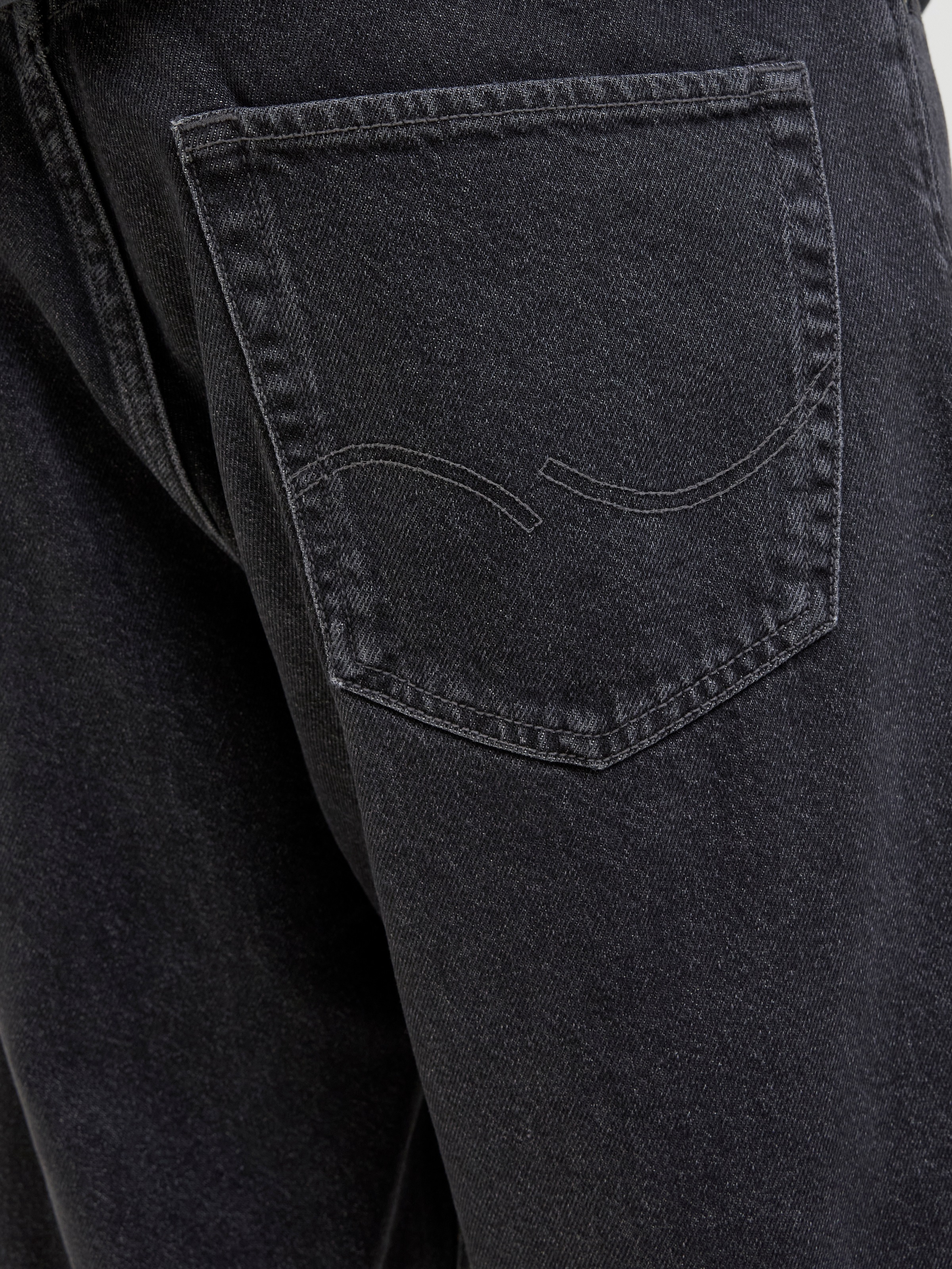 Jack & Jones Bermudas »JJIRON JJORIGINAL SHORTS MF 328 SN«