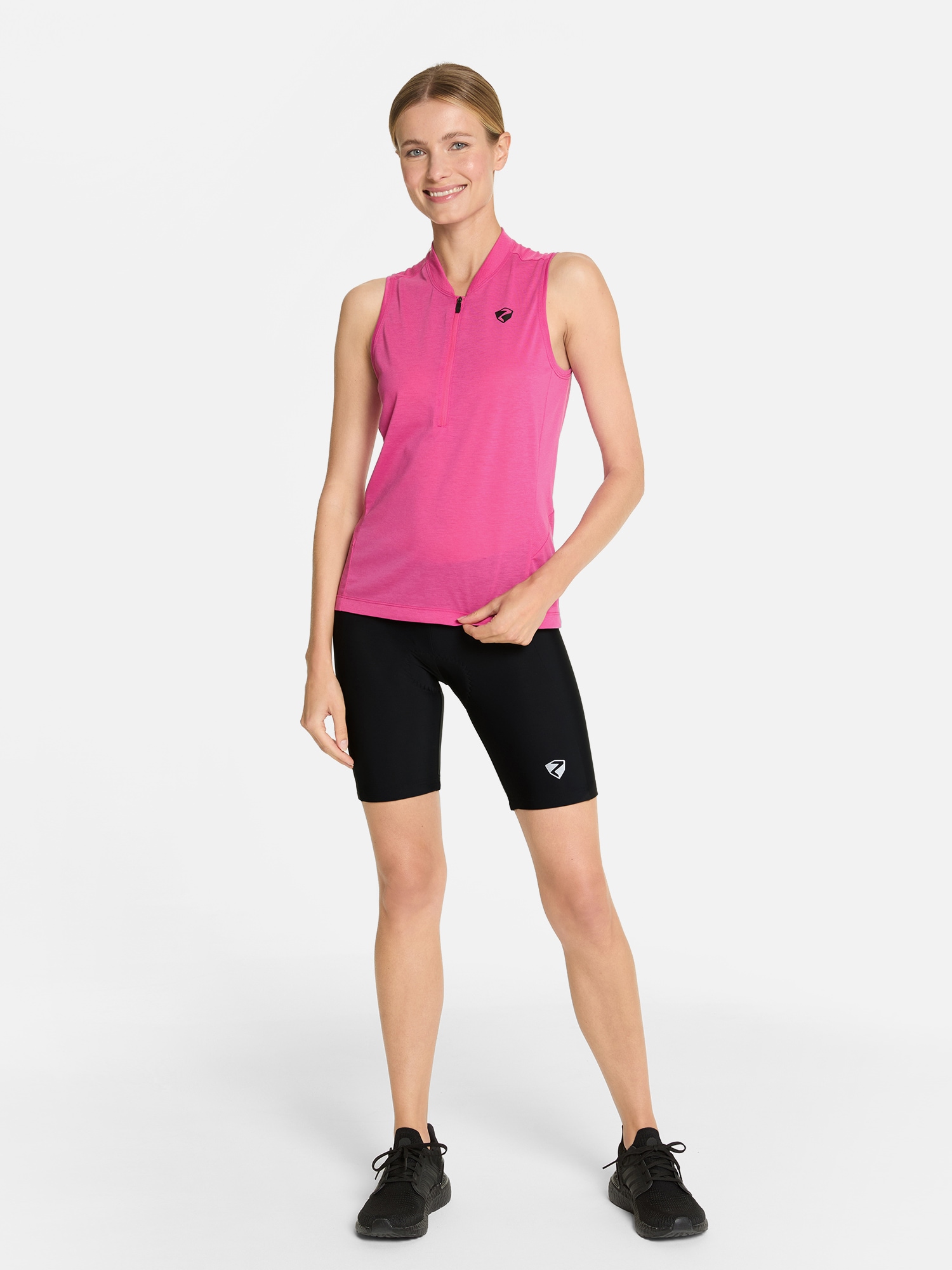 Ziener Radhose »NILEA-Z«