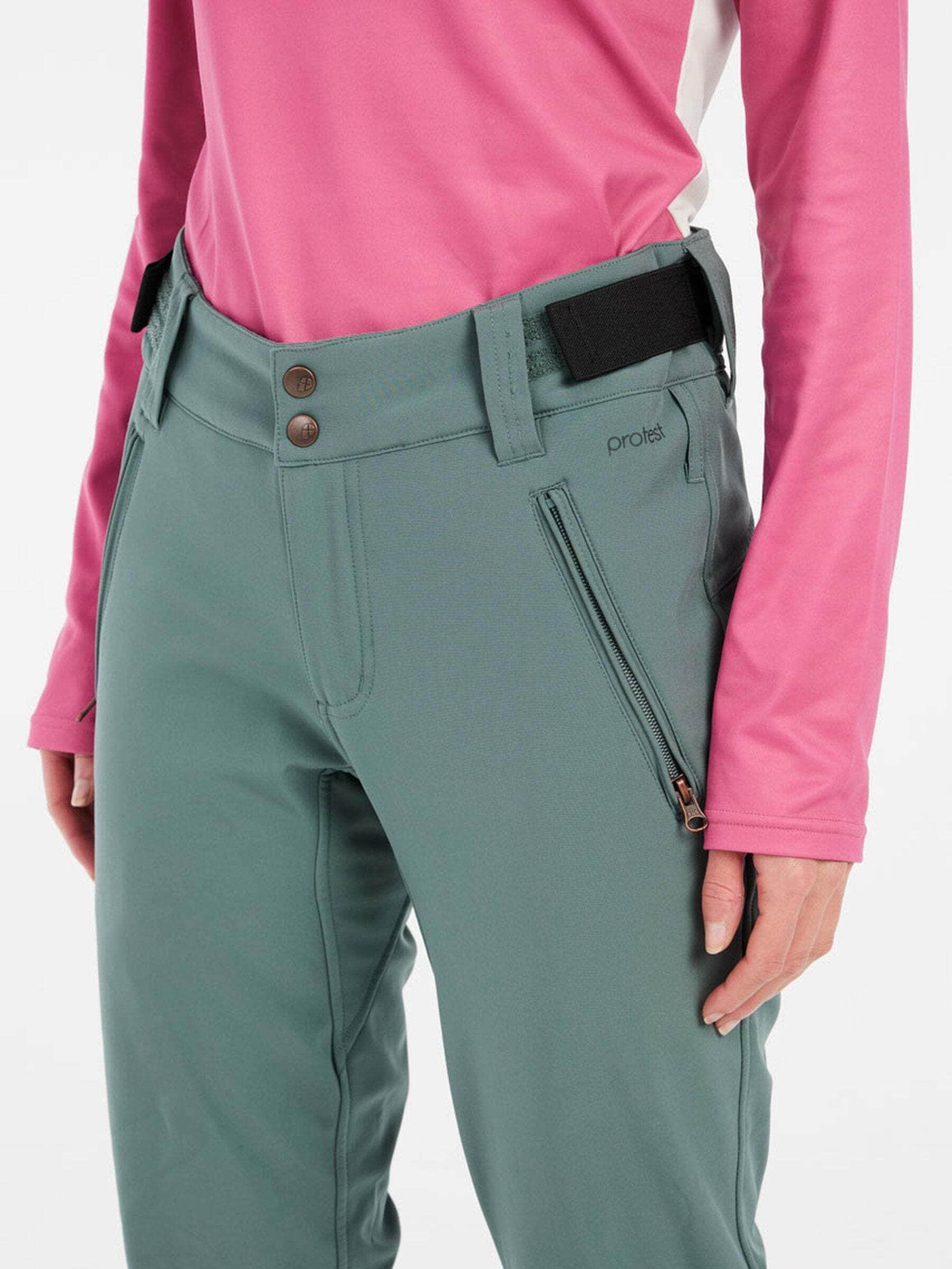 Protest Schneehose »Skihose PRTRELOLE«