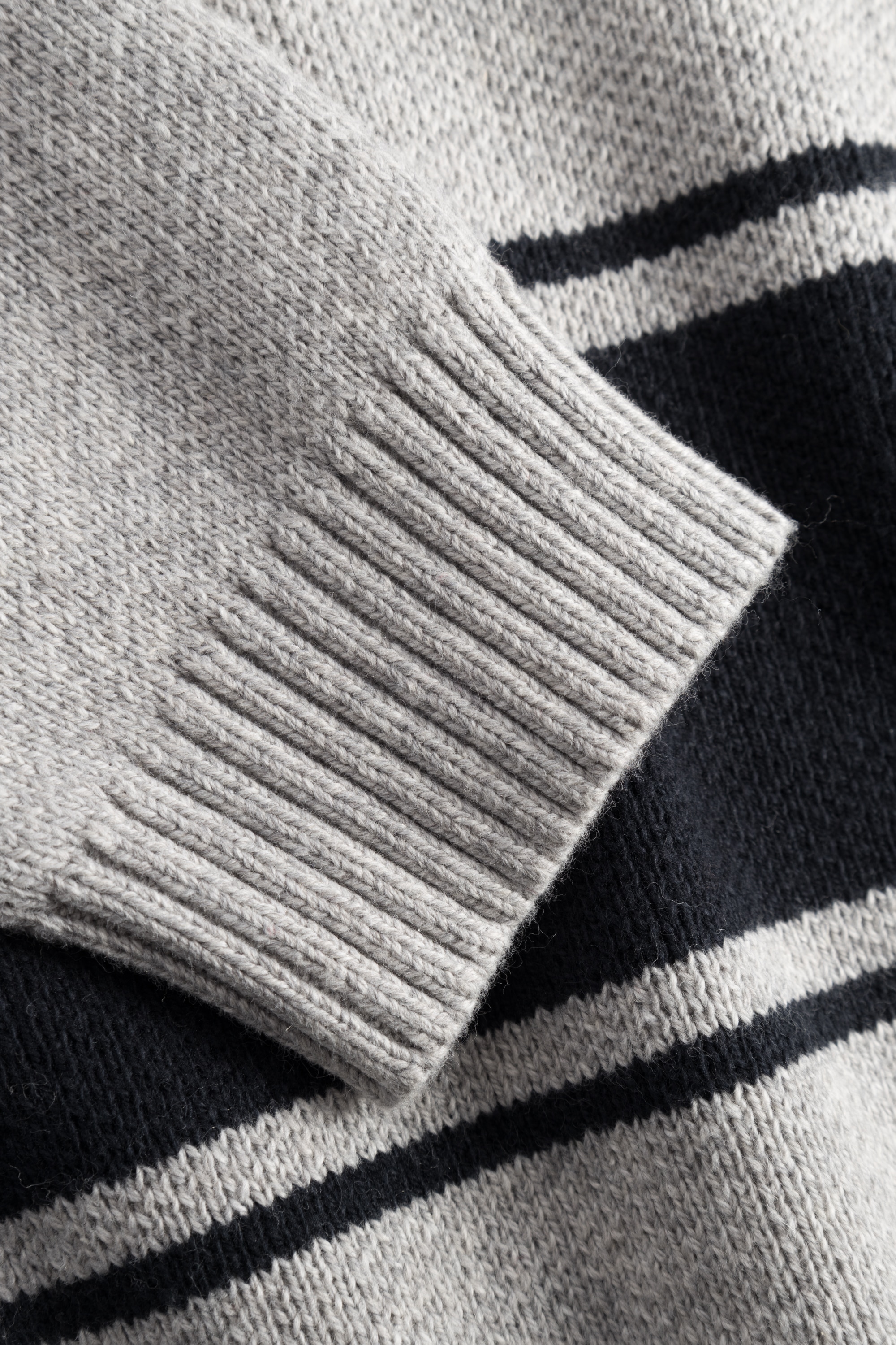 Joop Jeans Strickpullover »Kilo«, mit Kragen
