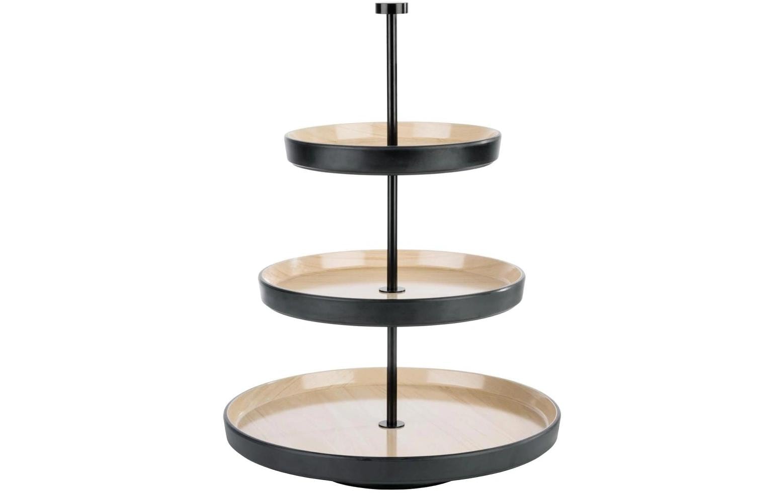 APS Étagère »Etagere 3-stufige Etagère Frida«