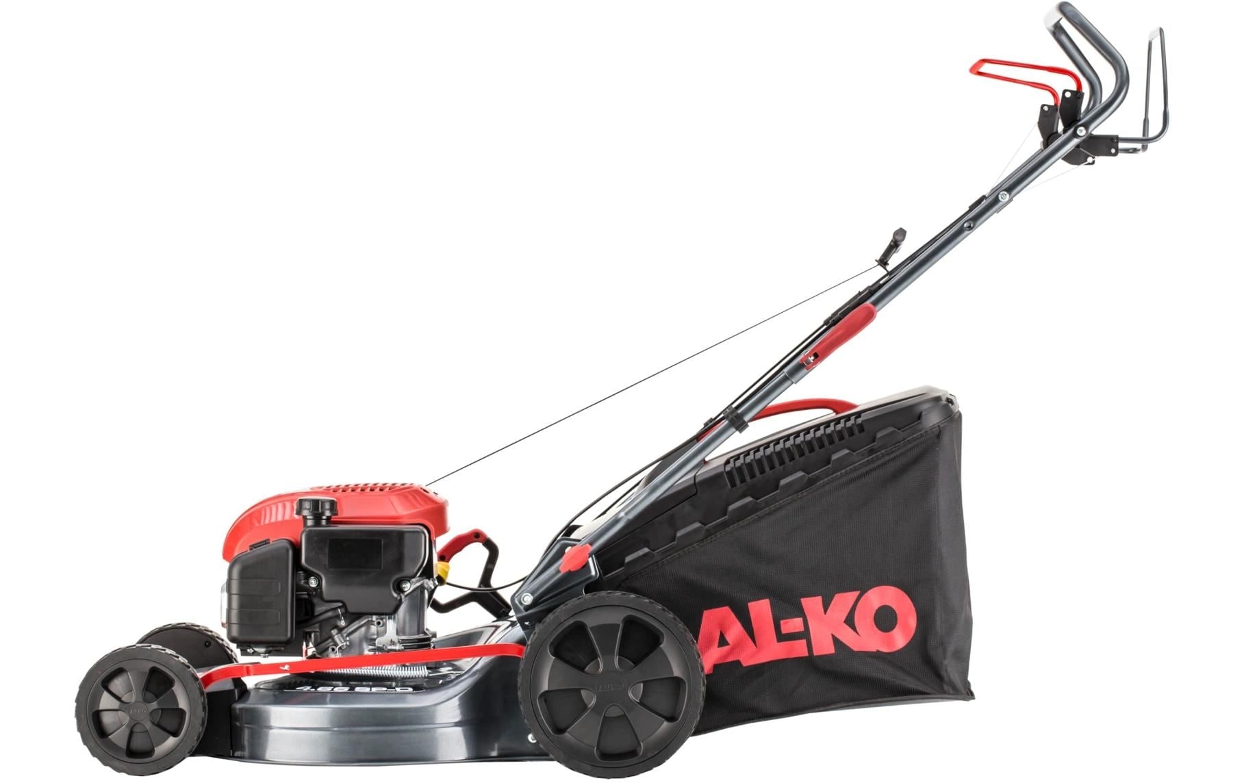   Tondeuse à essence »Easy 4,66 SP-D« Schndeidesystem: Messer