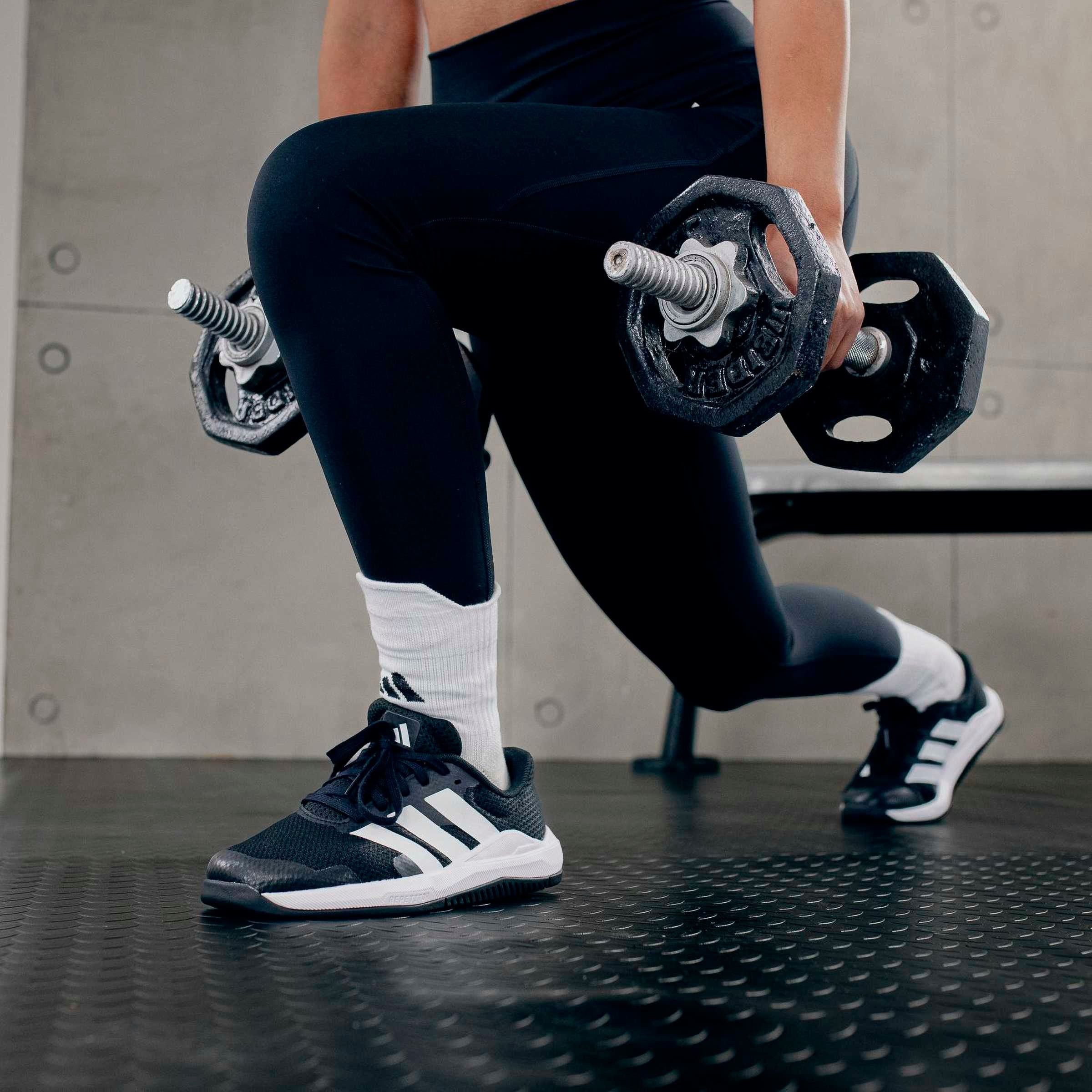 adidas Performance Chaussure d'entraînement »DROPSET BASE«