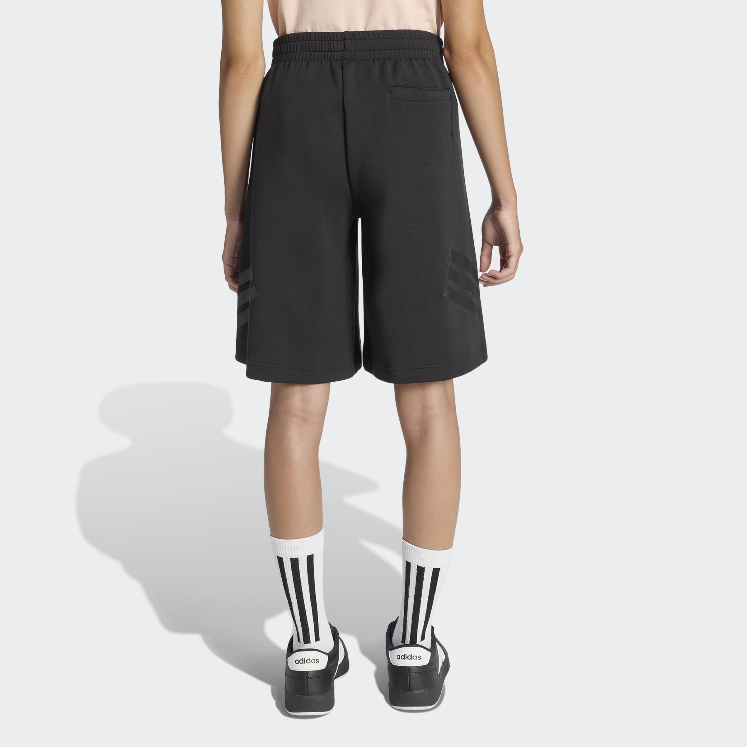adidas Sportswear Short »JG FI 3S LNG SH«