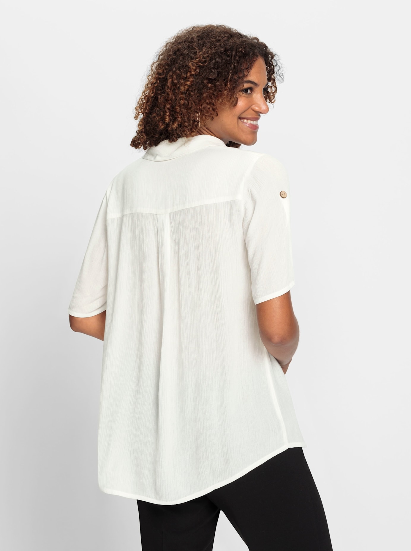 Casual Looks Blouse à enfiler
