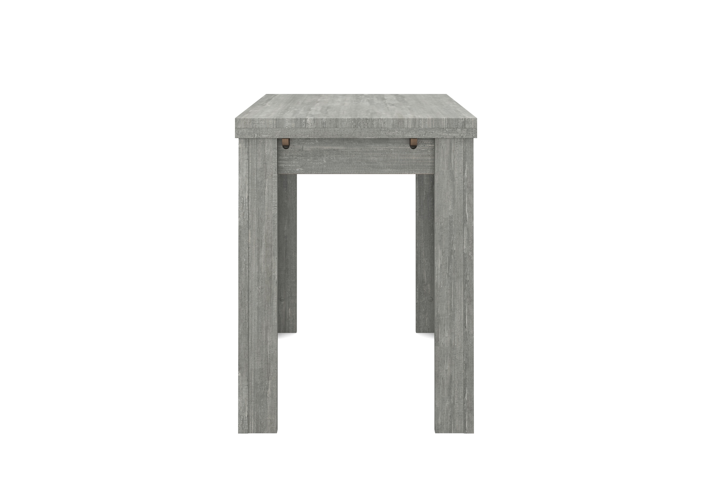 Mäusbacher Table de salle à manger »Monti« OTTO-Choices,  BESTSELLER!, Tisch, Küchentisch, Auszugstisch ausziehbar auf 136 cm