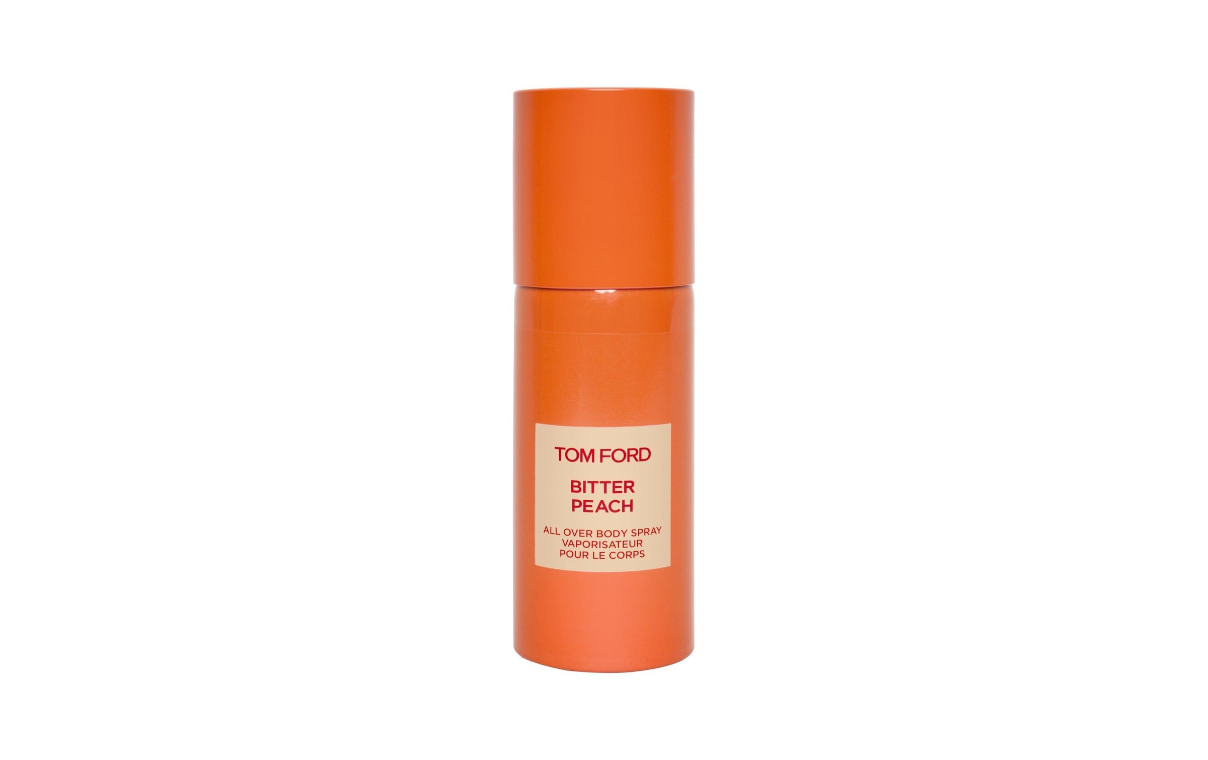 Tom Ford Spray pour le corps »Bitter Peach Body Spray 150 ml«