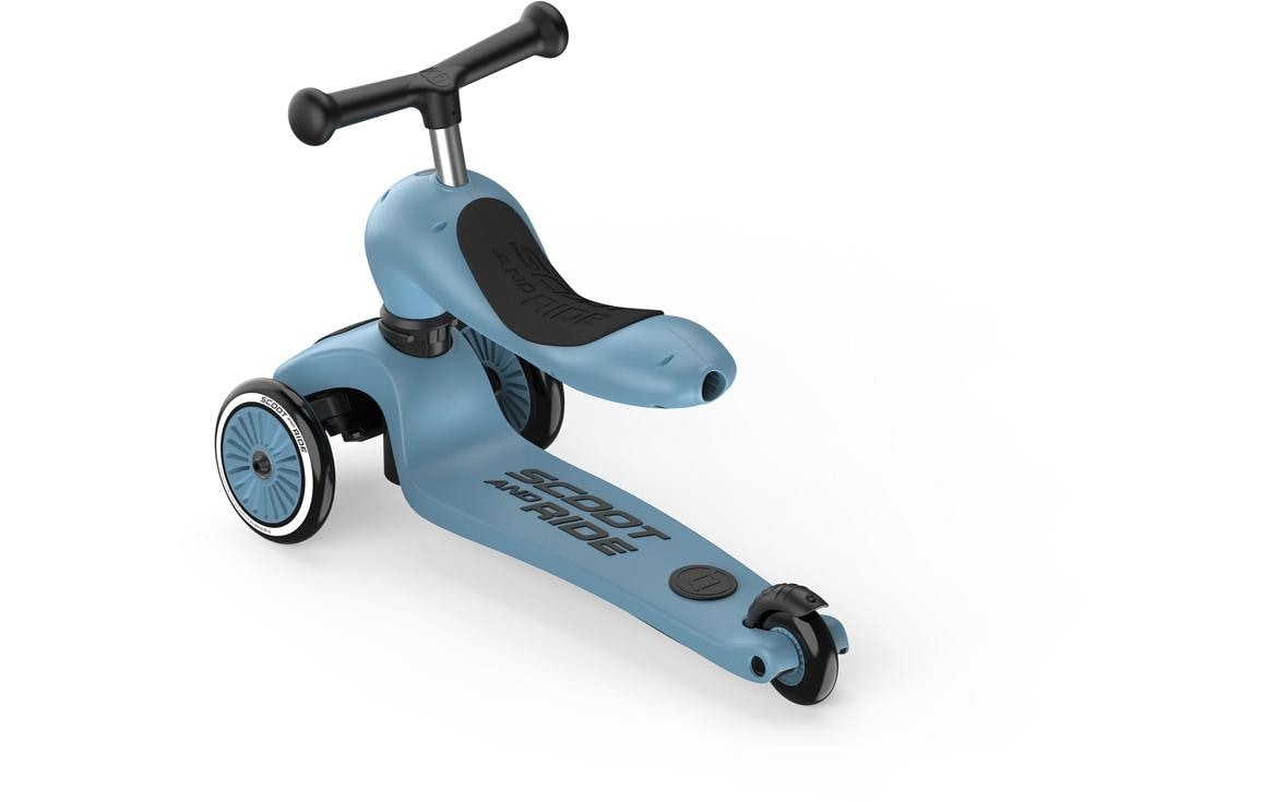   Laufrad »Scoot and Ride Push and Go«