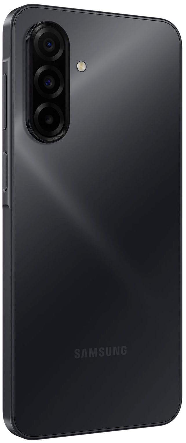 Samsung Smartphone »Galaxy A17 128GB« noir