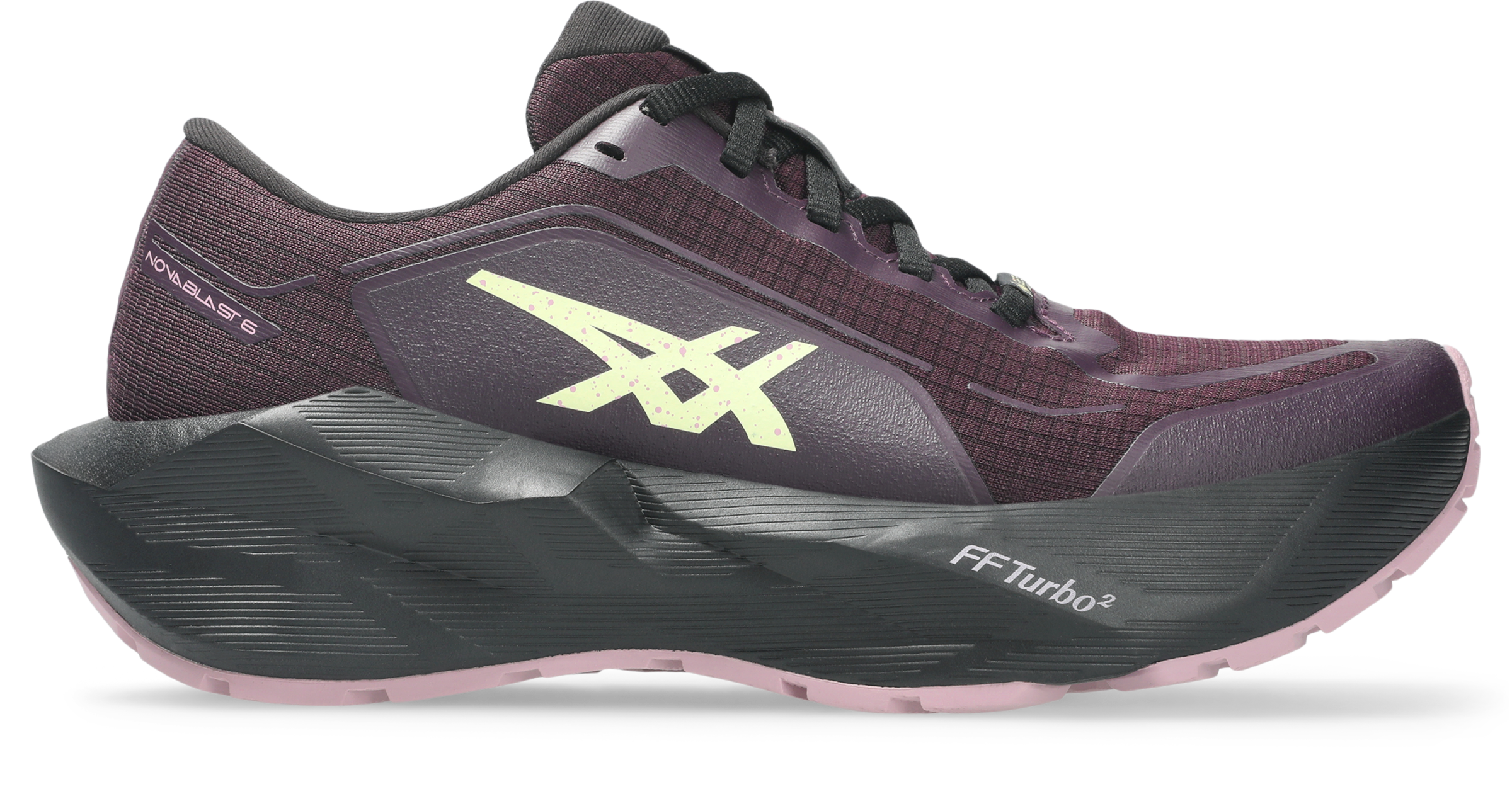 Asics Laufschuh »NOVABLAST 6 GORE-TEX®«  GORE-TEX®, für mehr Grip und wasserdicht