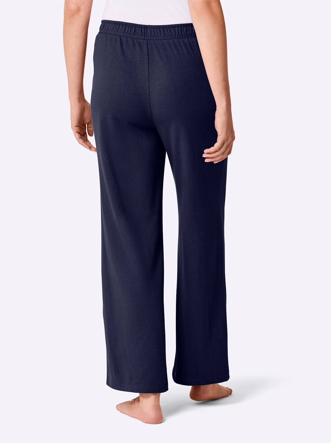 feel good Dehnbund-Hose