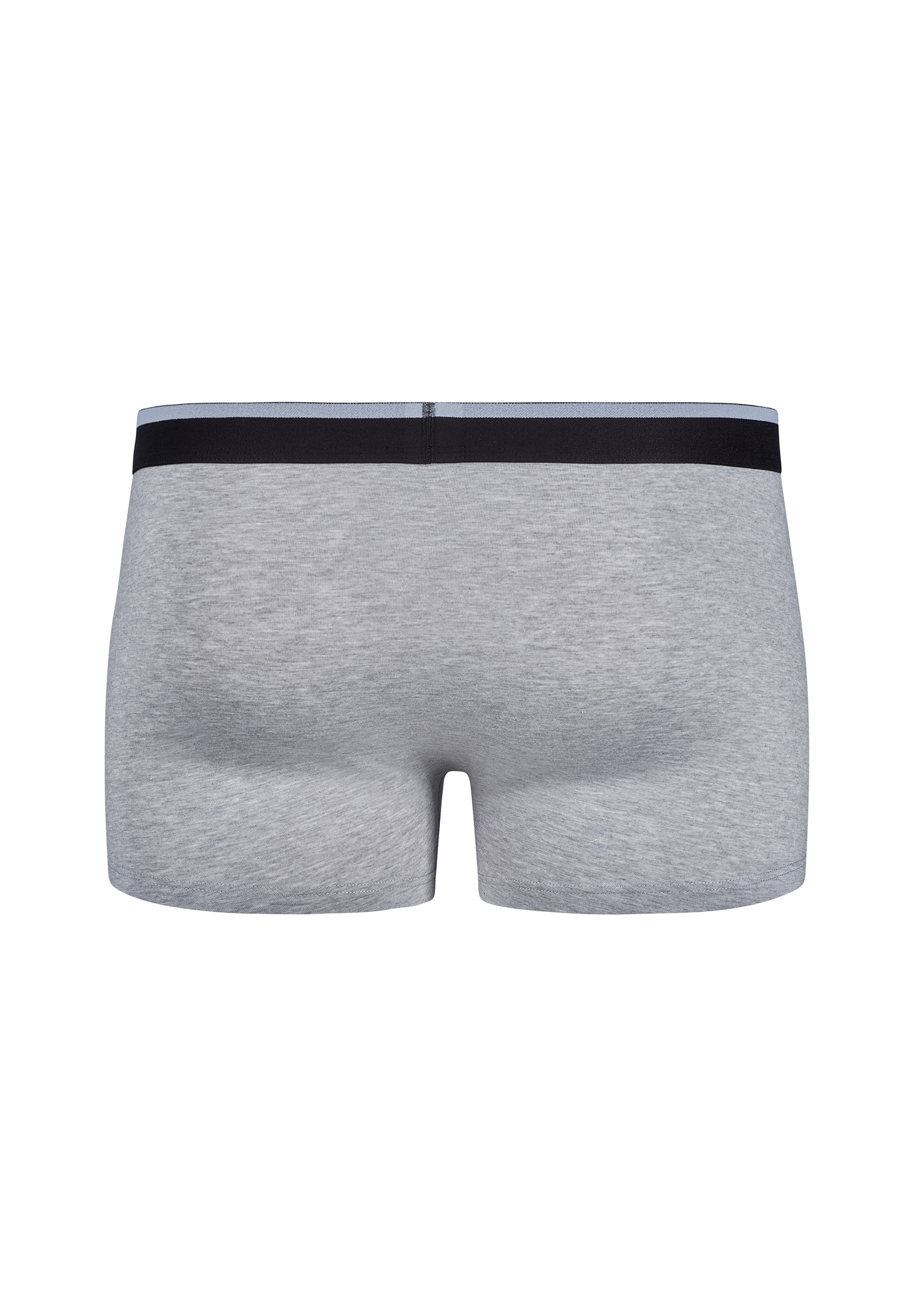 Skiny Slip »Cotton Multipack« 2er Pack,  bequem, klassisch, basic, ohne Seitennaht, Baumwollmix