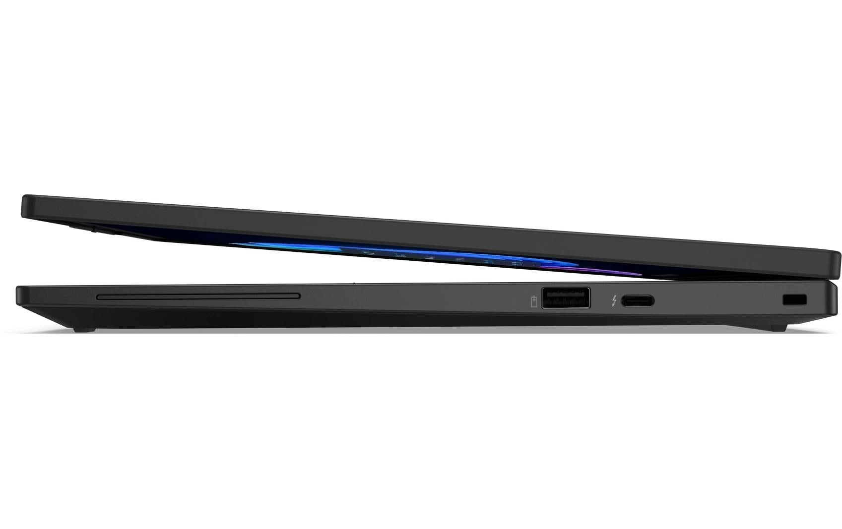 Lenovo Notebook »ThinkPad T14s 2-in-1 Gen 2 Copilot+ PC« / 14 ″ Intel Core Ultra 7 Integrierte NPU (Neural Processing Unit)