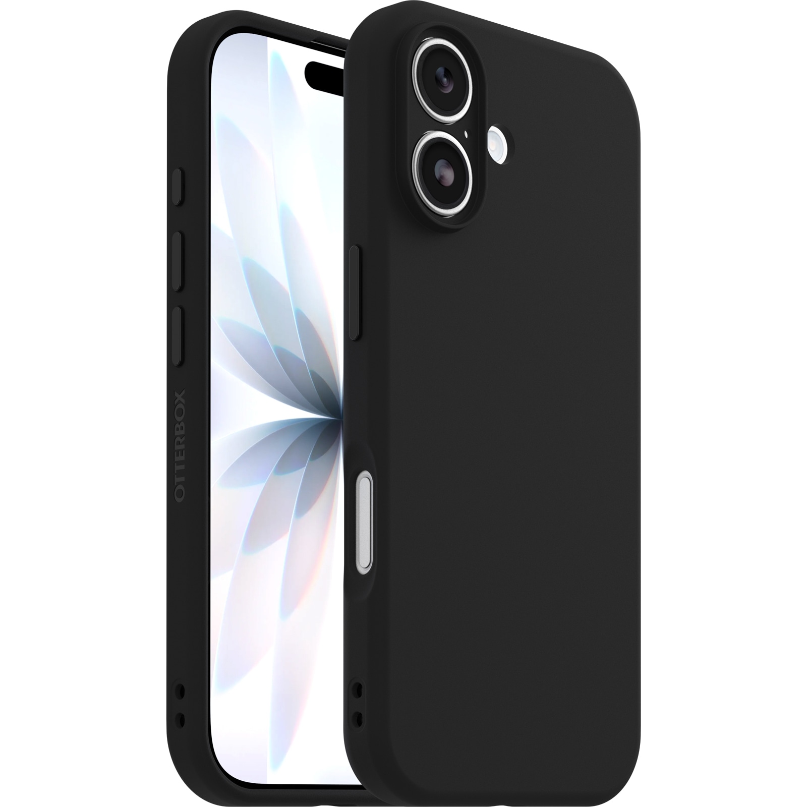 Otterbox Handyhülle »Figura für Apple iPhone 17« Apple iPhone 17 Backcover, Schutzhülle, Handyschutzhülle, Case, Schutzcase, stossfest