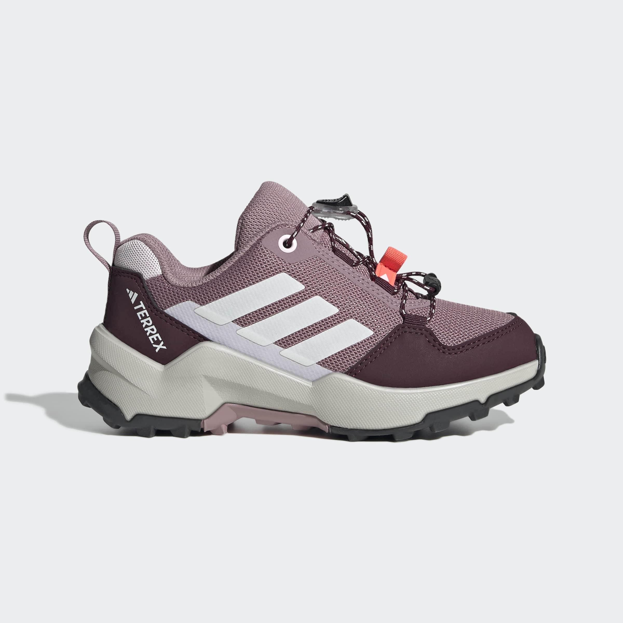 adidas TERREX Wanderschuh »AX4S SPEED LACING«  mit Schnellschnürung