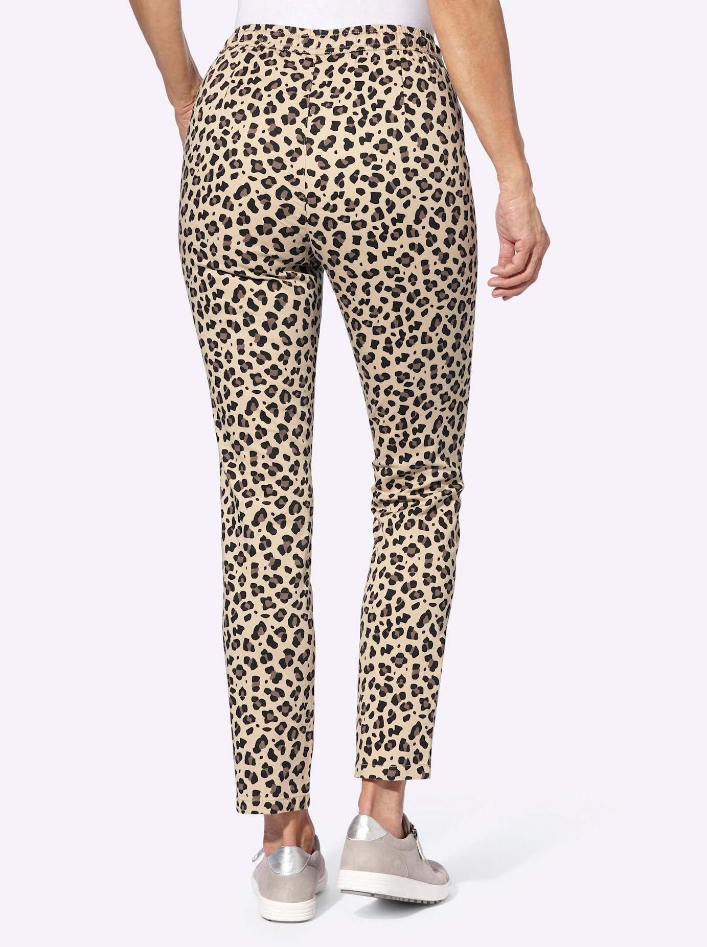 Classic Basics Schlupfhose