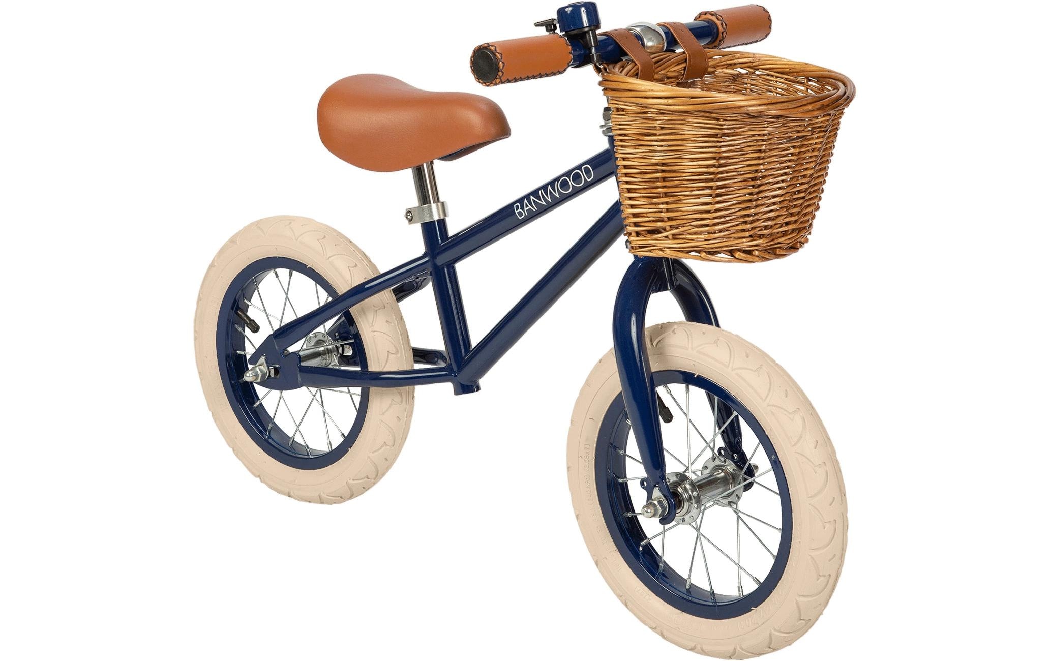   Laufrad »Banwood First Go!« Vintage Laufrad
