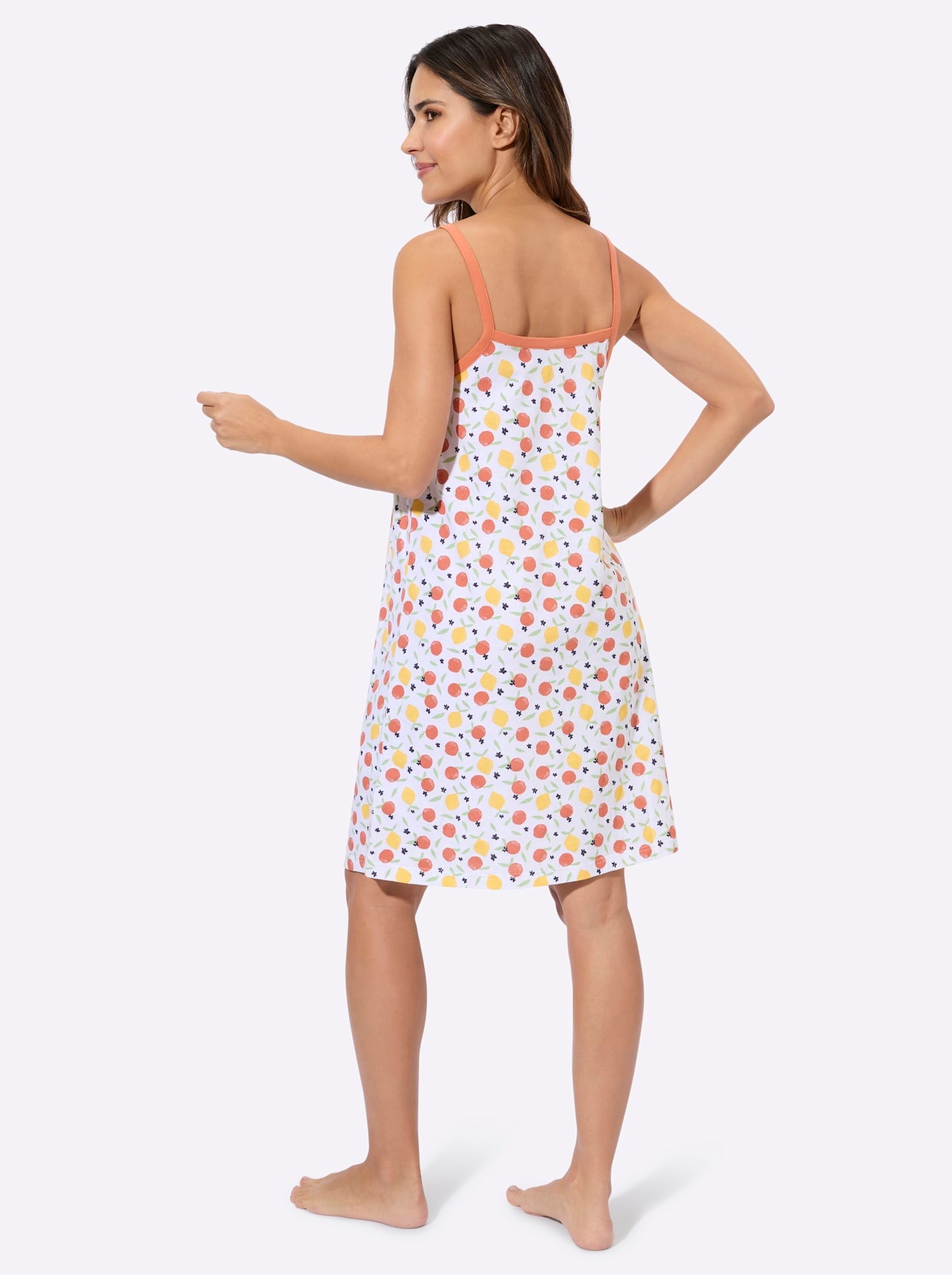   Chemise de nuit »Nachthemd«