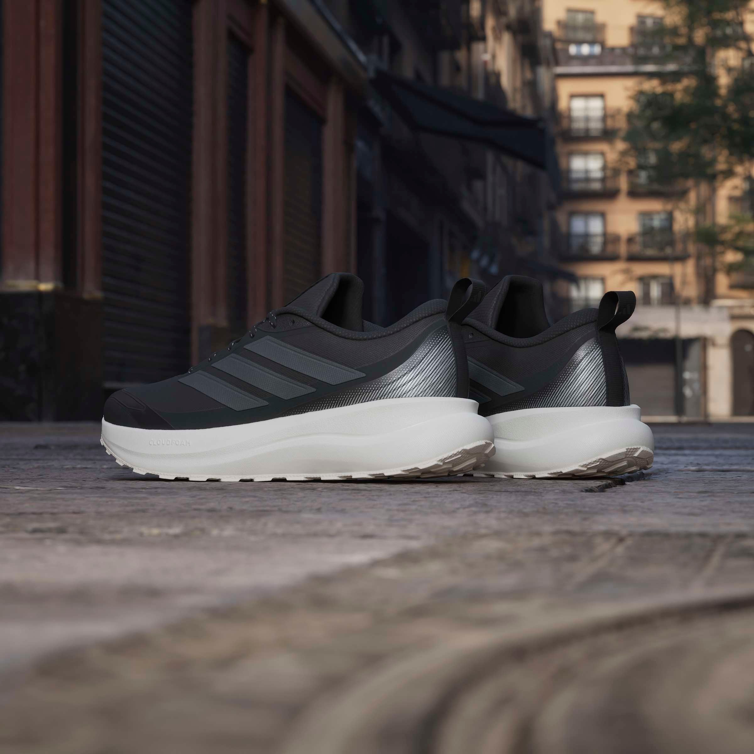 adidas Performance Laufschuh »RUNFALCON 6 ATR«  Trailrunningschuh