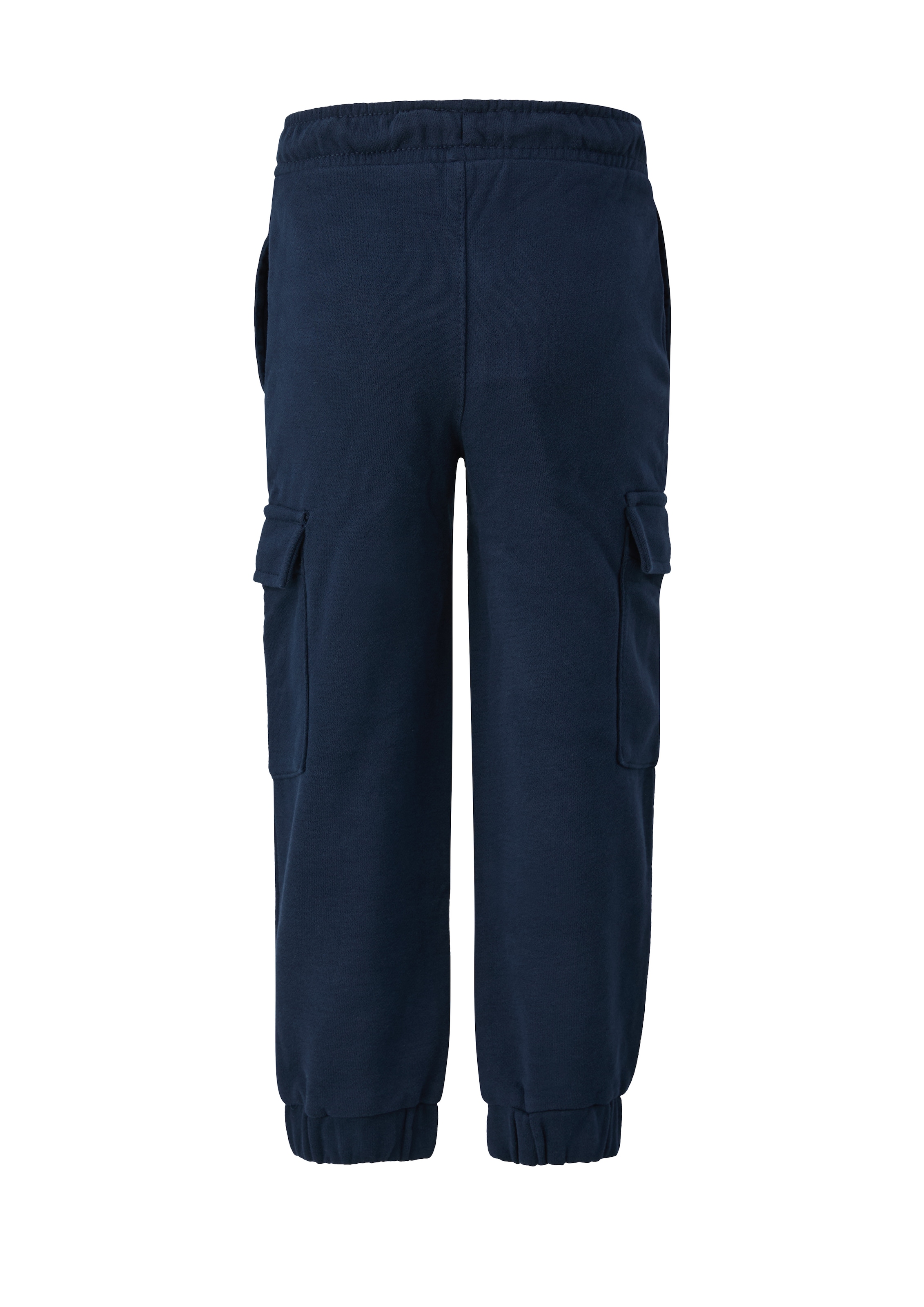 s.Oliver Junior Jogginghose  im Cargo-Stil / Gummizug mit Kordel / Für Boys