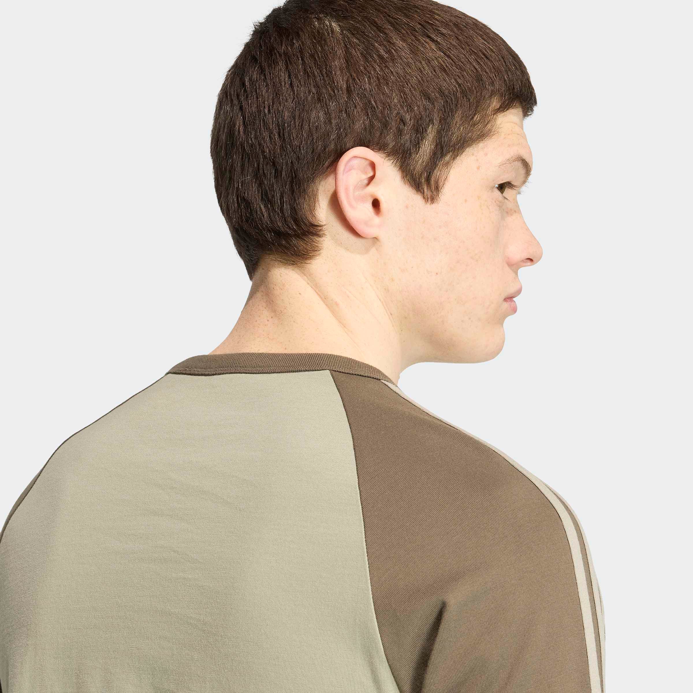 adidas Originals T-shirt à manches longues »3S LS TEE«