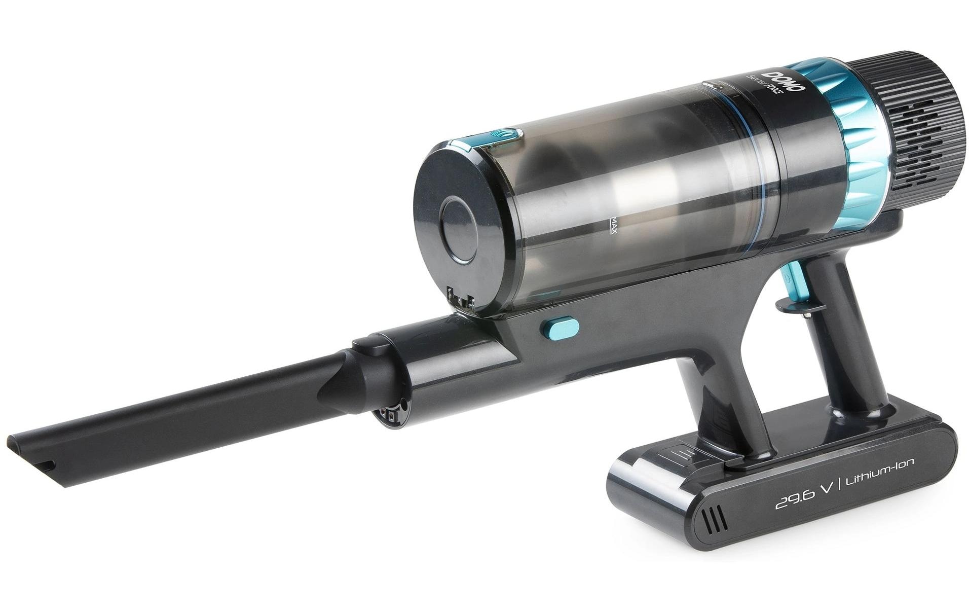 Domo Akku-Hand-und Stielstaubsauger »DO244SV«