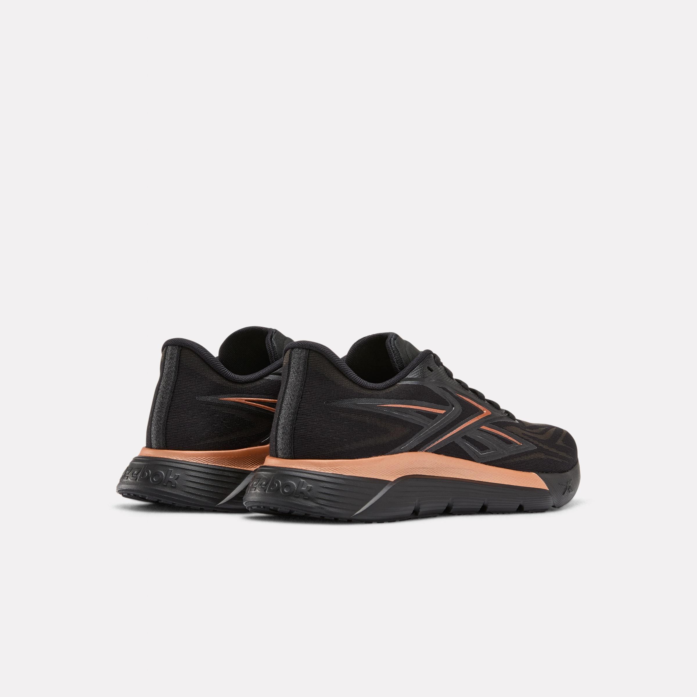 Reebok »NANO GYM 2.0«  speziell für Gewichtheben oder für die Cardiofläche
