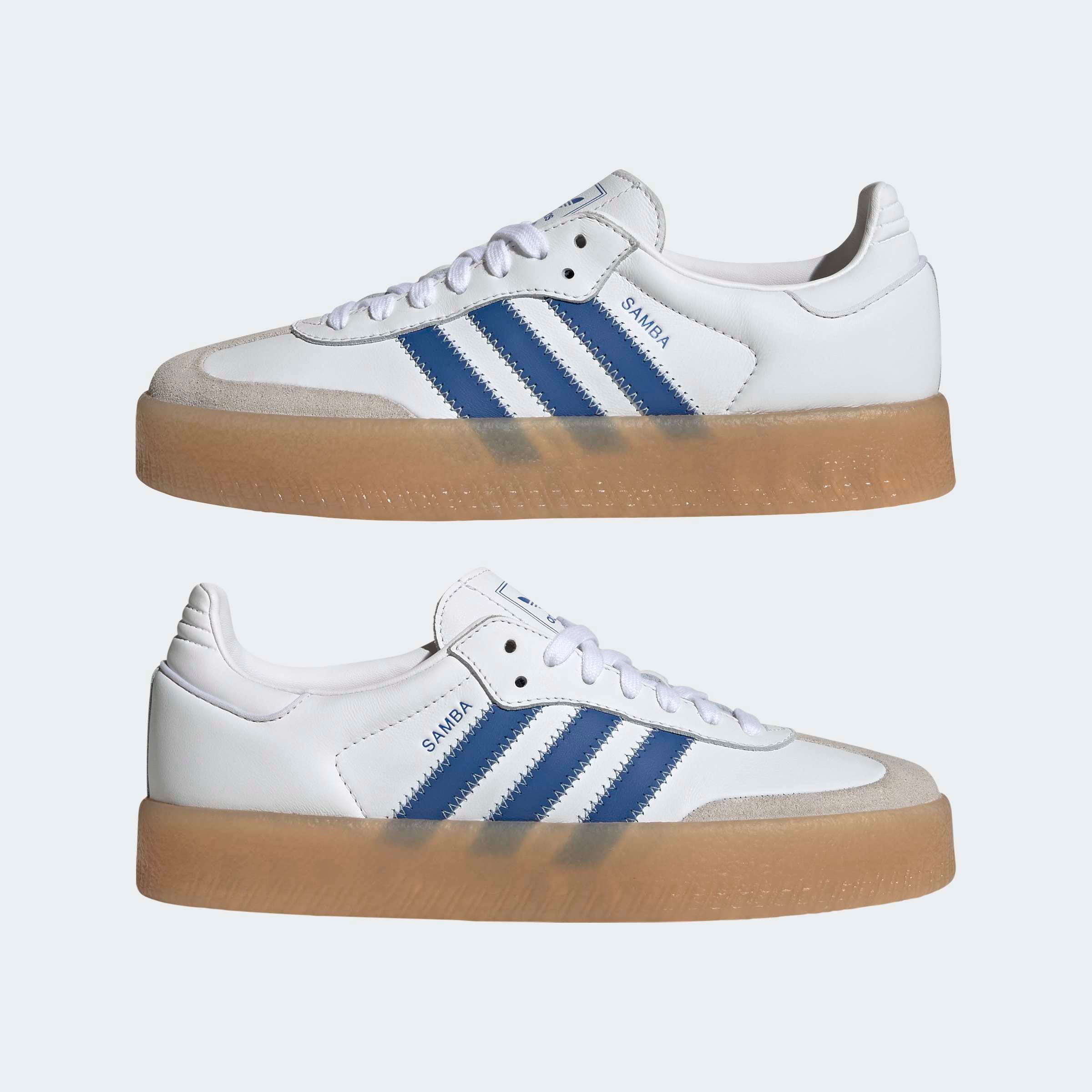 adidas Originals Sneakers »SAMBAE«