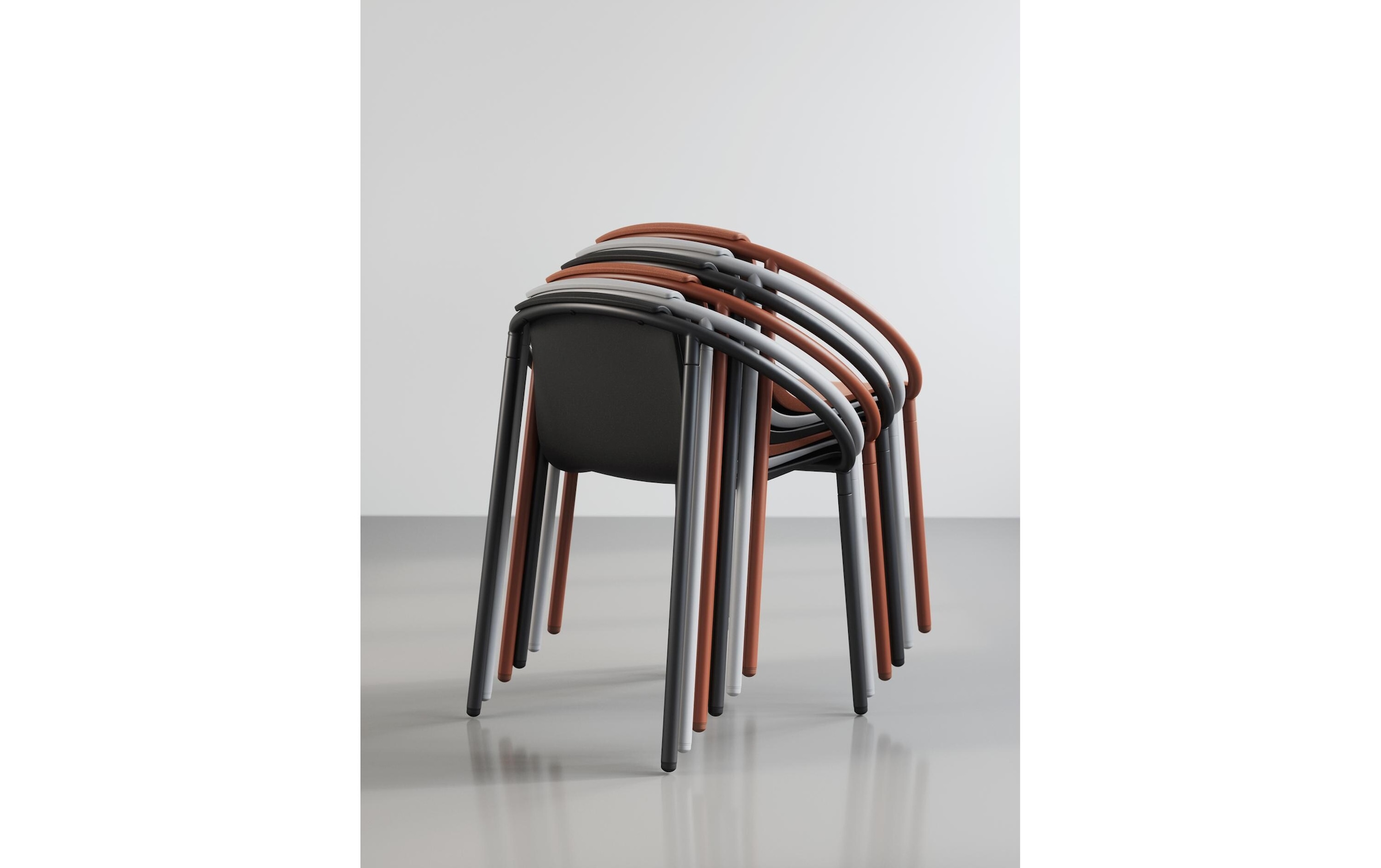 Umbra Stuhl »Ringo, In/Outdoor, Sierra« ()