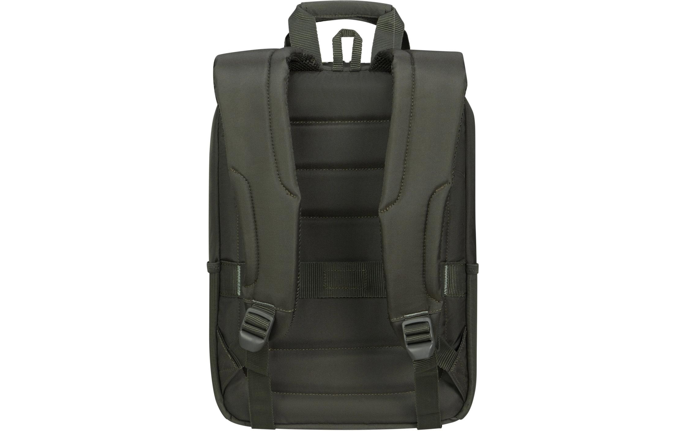 Samsonite Sac à dos pour ordinateur portable »GuardIt Classy 14,1« Stilvoller Rucksack für Laptops bis 14.1 Zoll