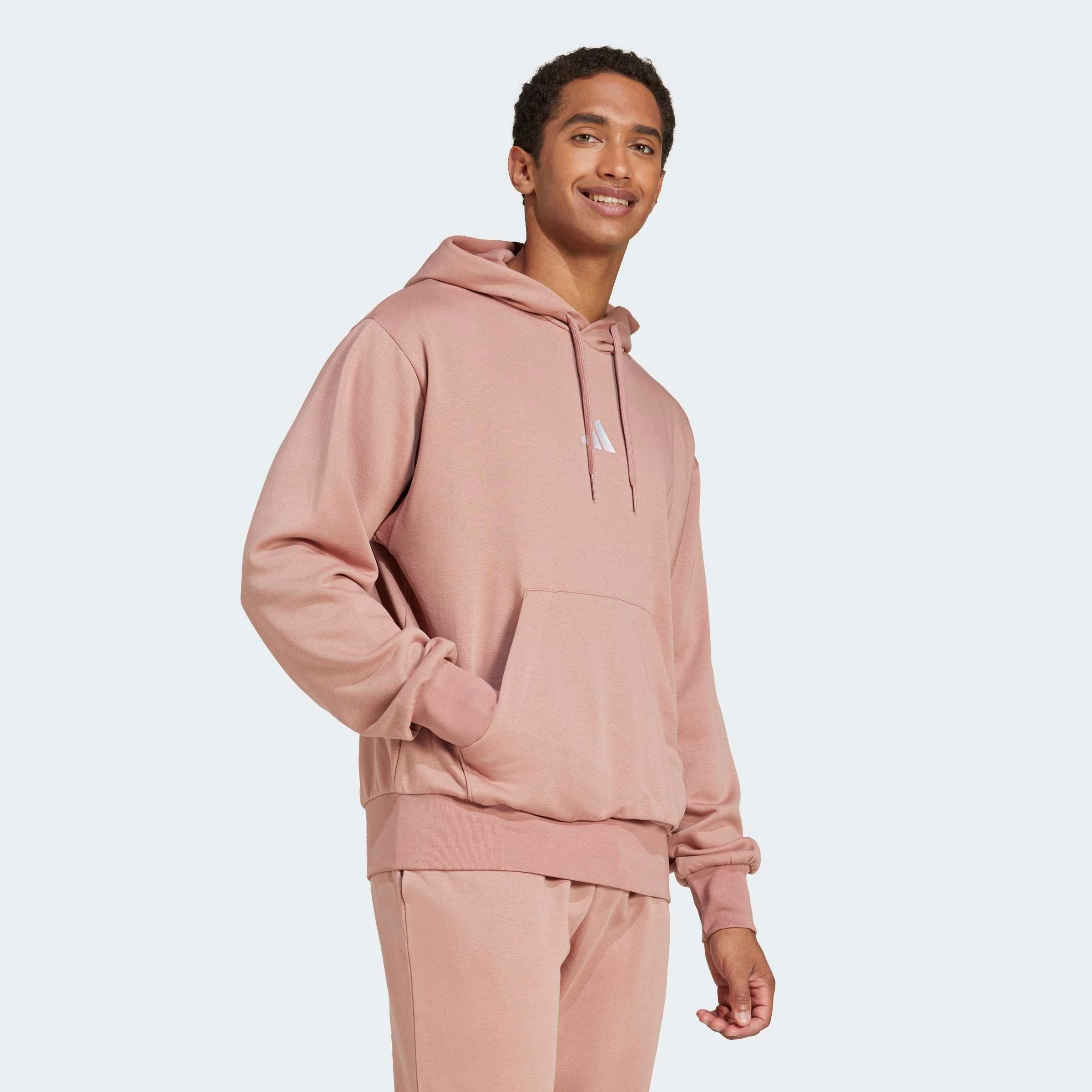 adidas Sportswear Sweat à capuche »M FEELCOZY HD«
