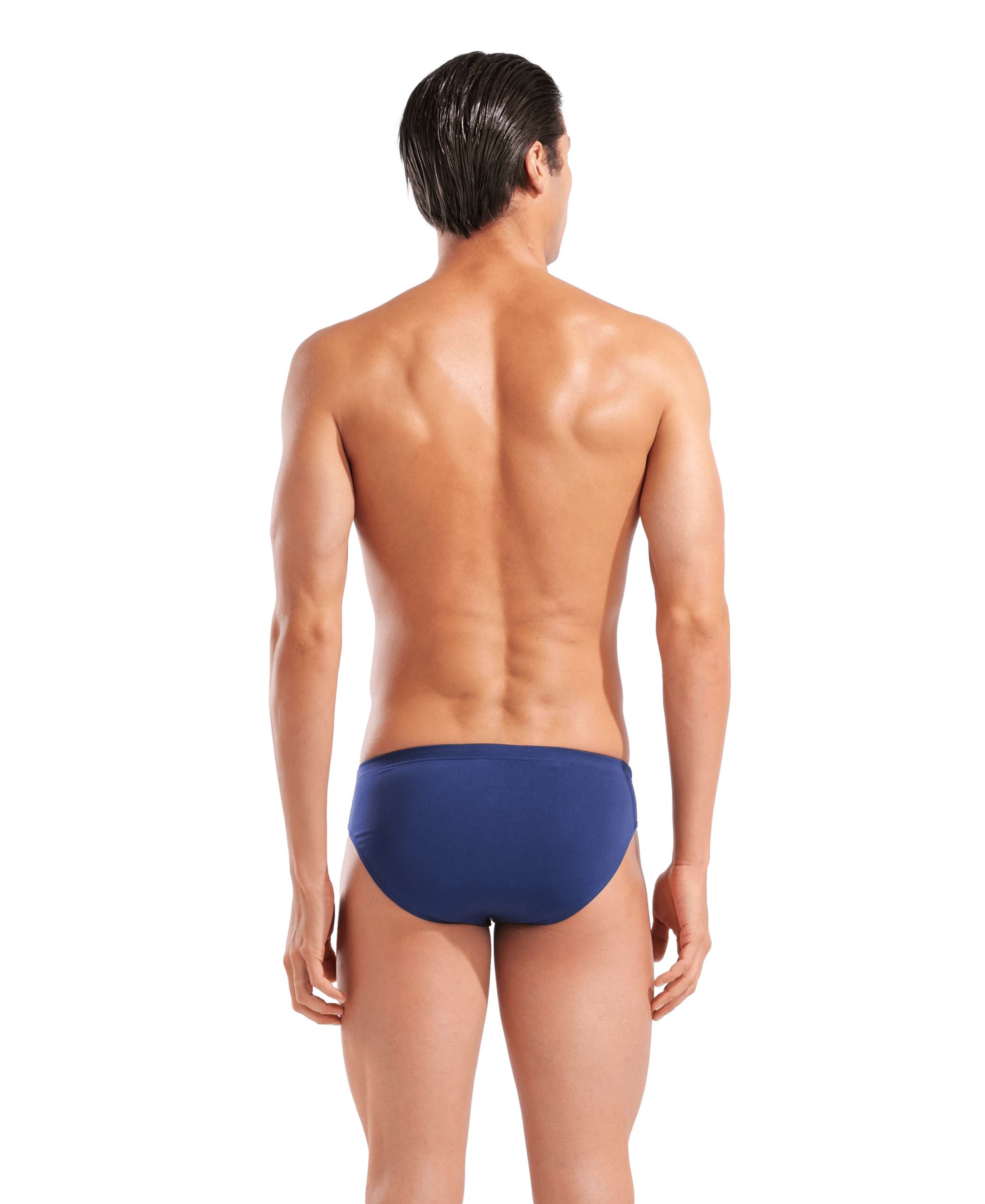 Arena Maillot de bain »M ARENA LOGO SWIM BRIEFS« 1 cuis