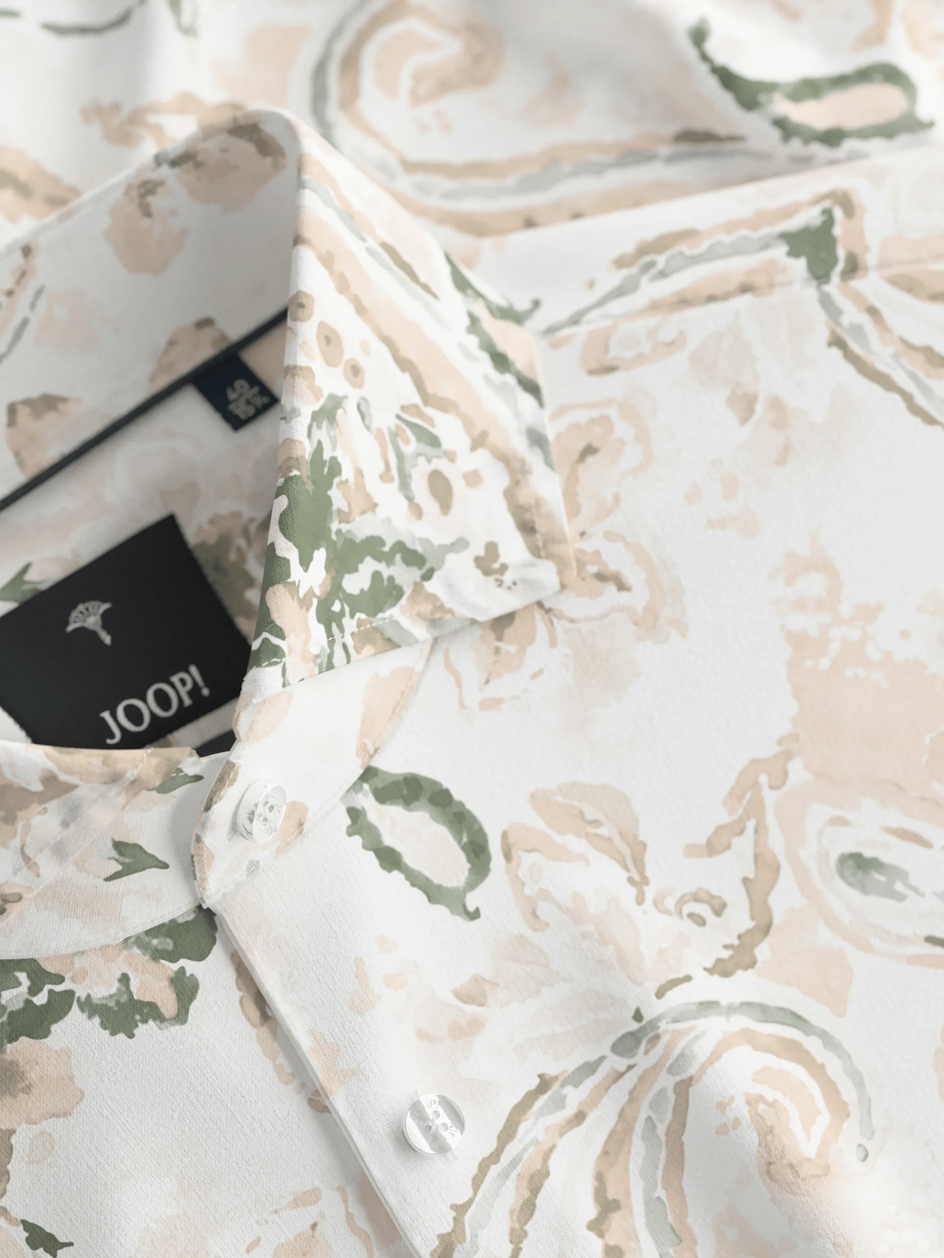 JOOP! Langarmhemd »Pai«