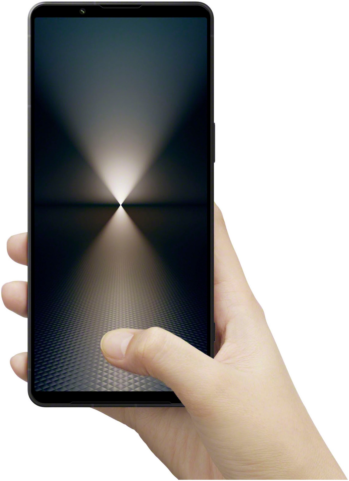 Sony Smartphone »Xperia 1 VI« Khaki-Grün