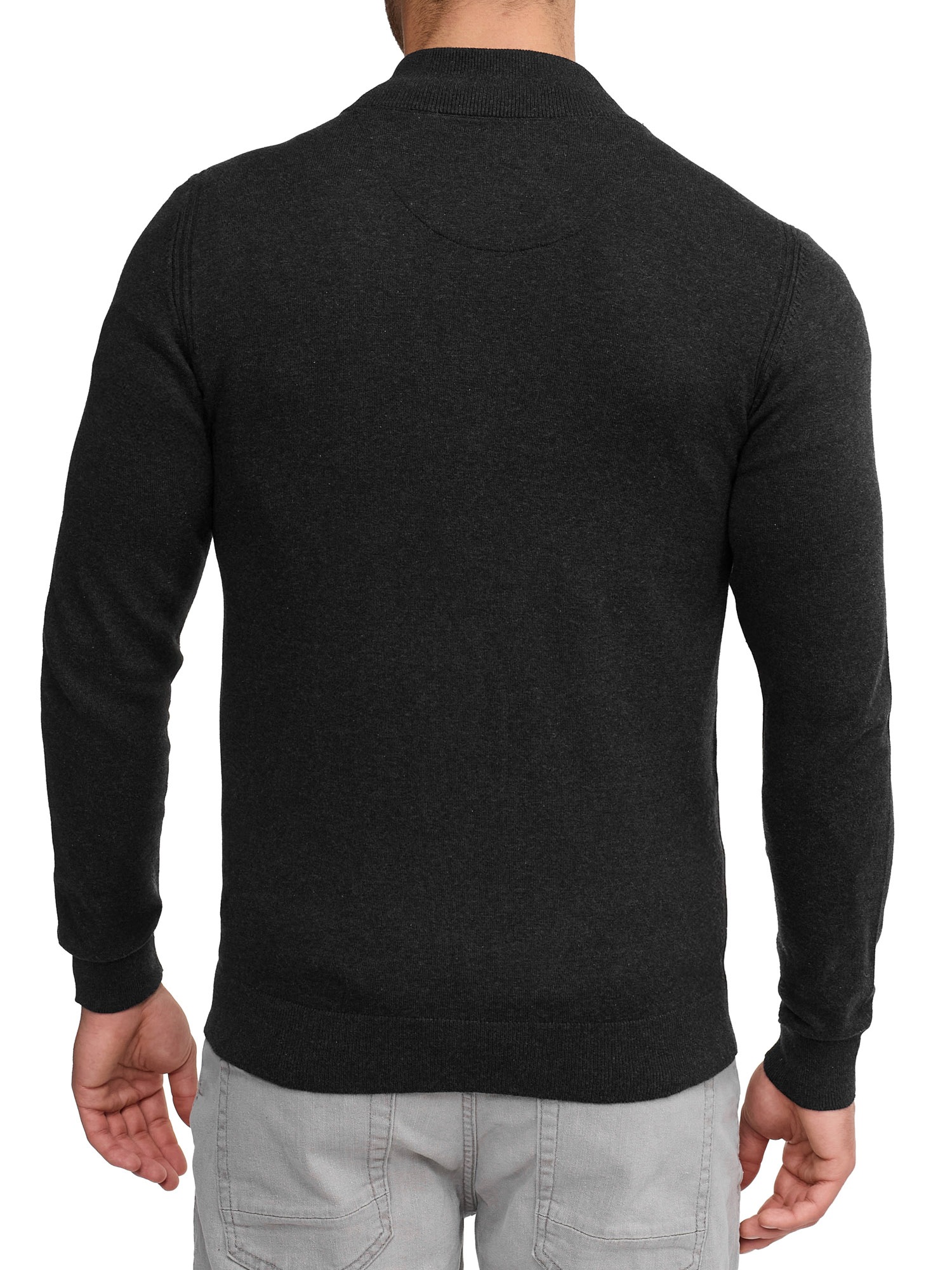 Indicode Strickjacke »Tinos«