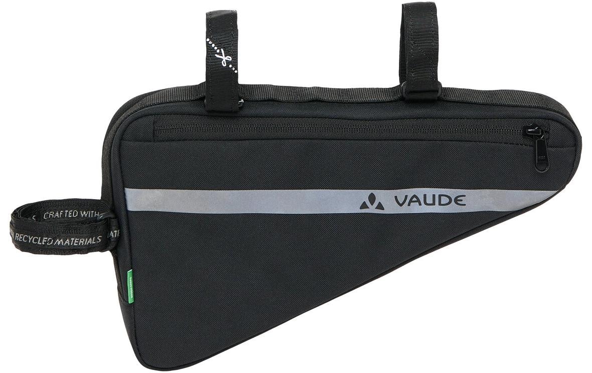 VAUDE Rahmentasche »Frame Bag L Black«