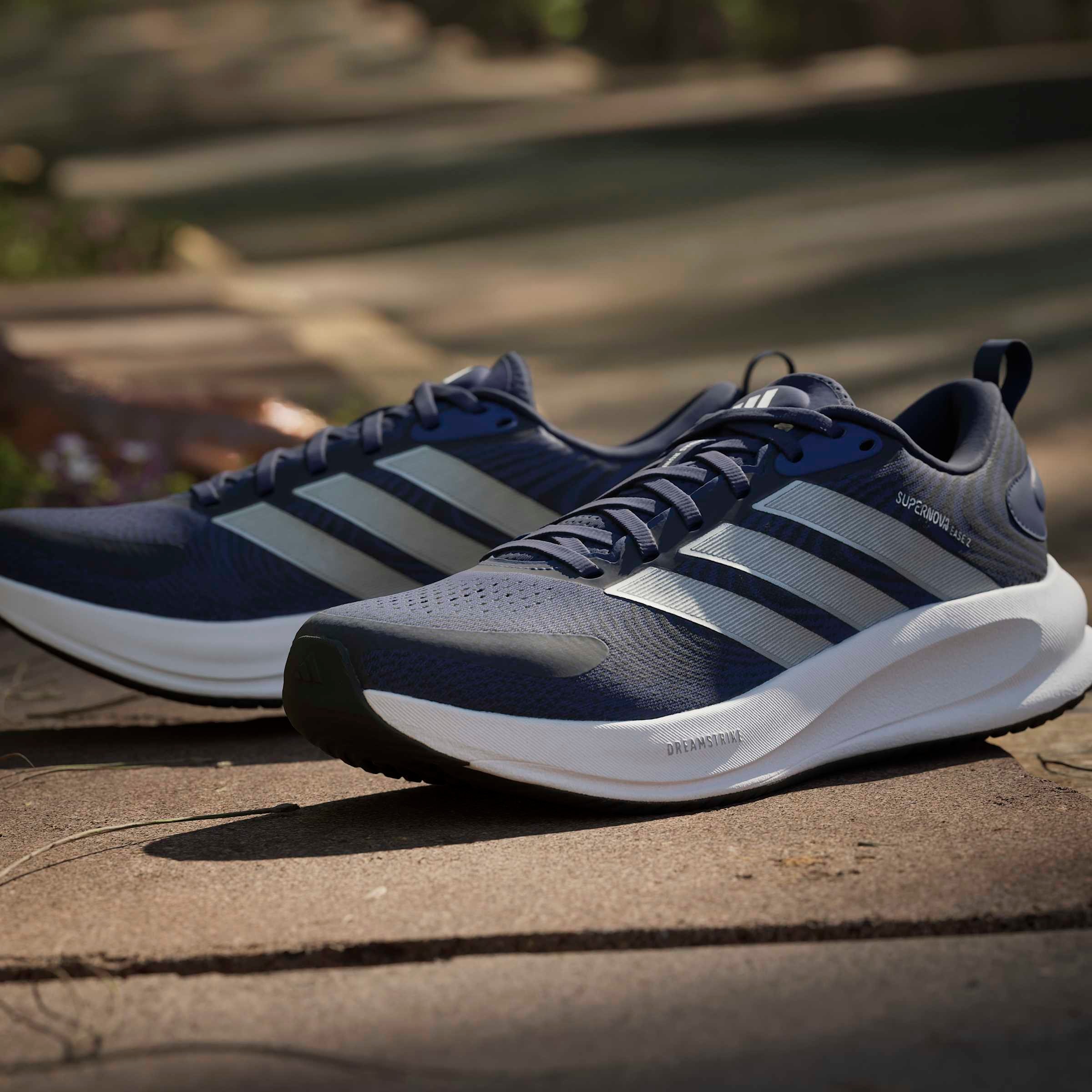 adidas Performance Chaussure de course »SUPERNOVA EASE 2 M«  pour plus de confort