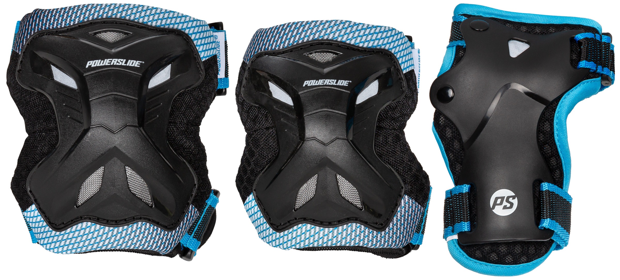 Powerslide Kit de protection »Kids Pro Girls Set«