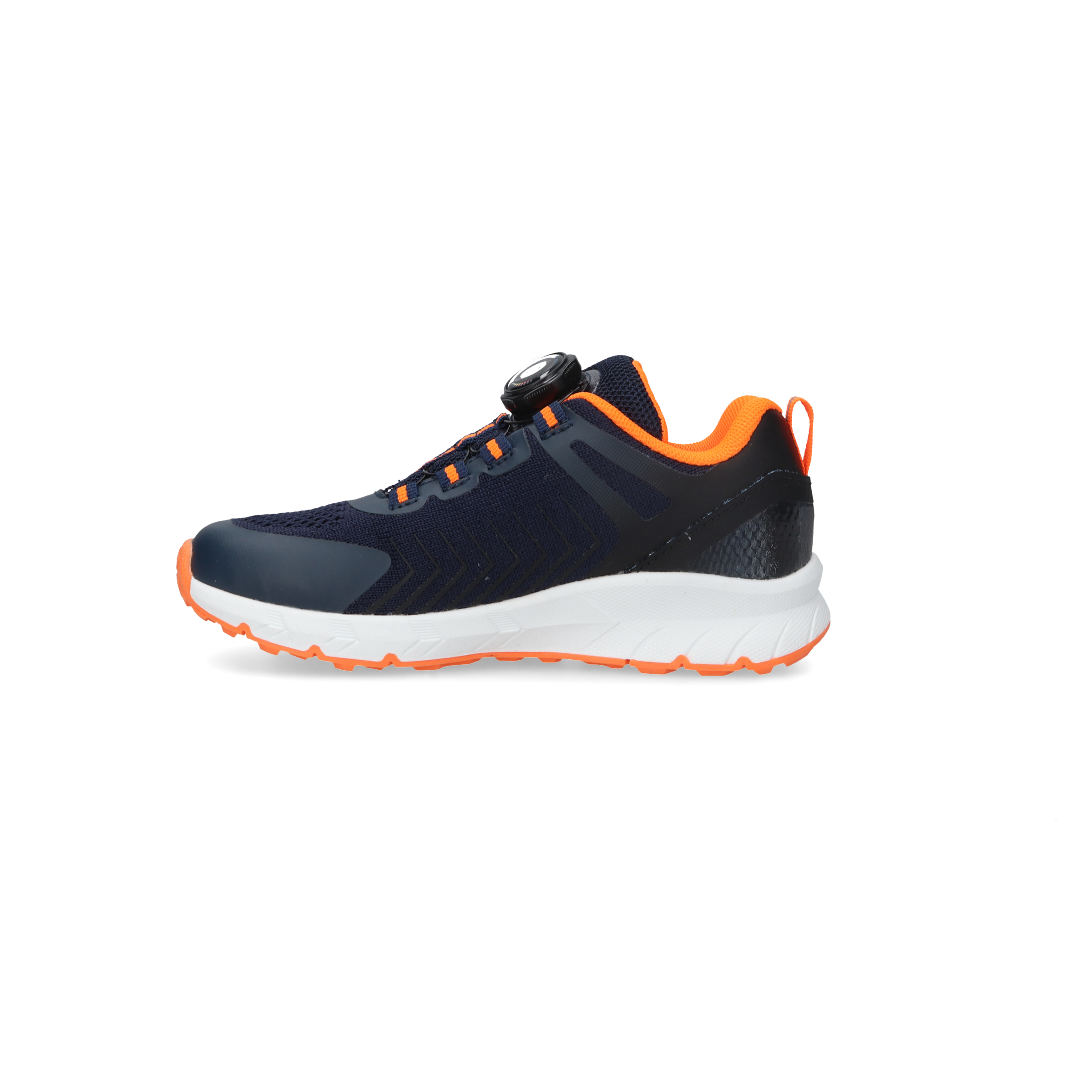 Dockers by Gerli Sneakers  Chaussure de loisirs avec fermeture Disc, chaussure de sport, chaussure outdoor